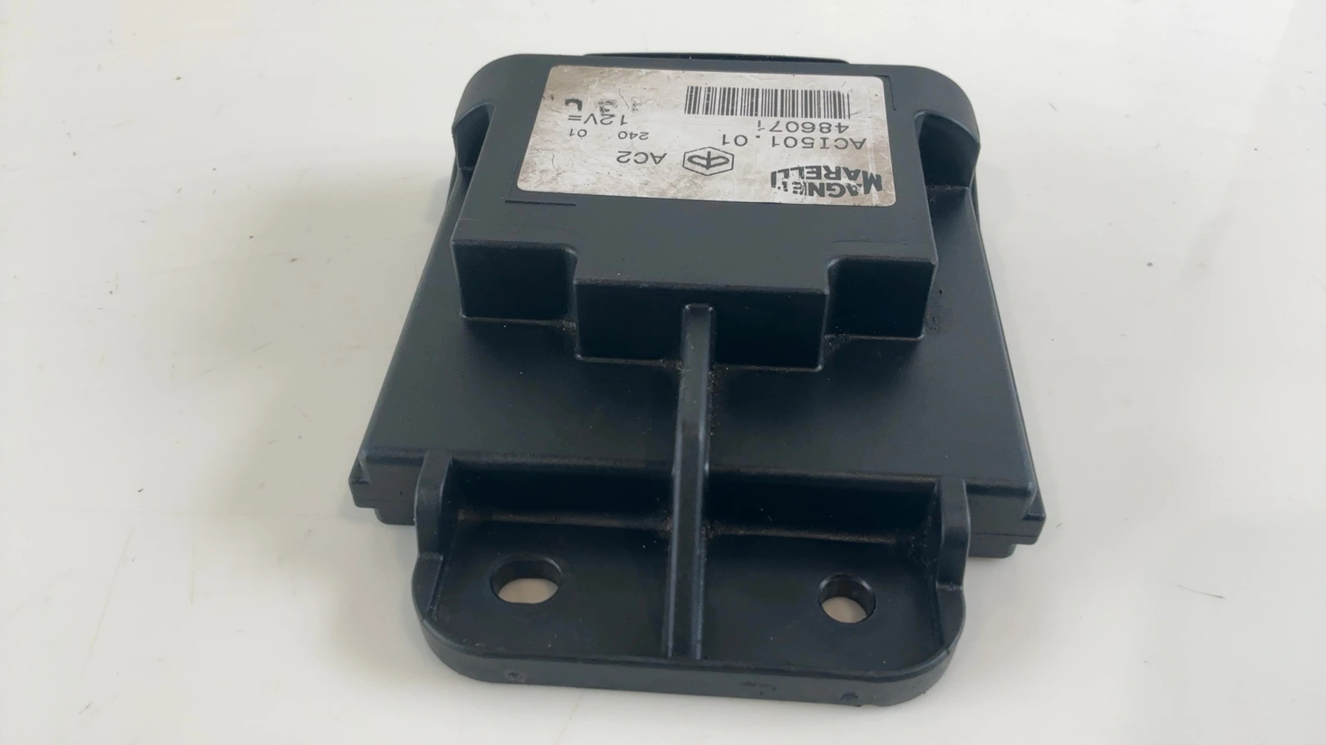 Magneti Marelli Piaggio Liberty ACI501.01 125 CC CDI Unit 1997-2013 OEM 486071 - Image 6