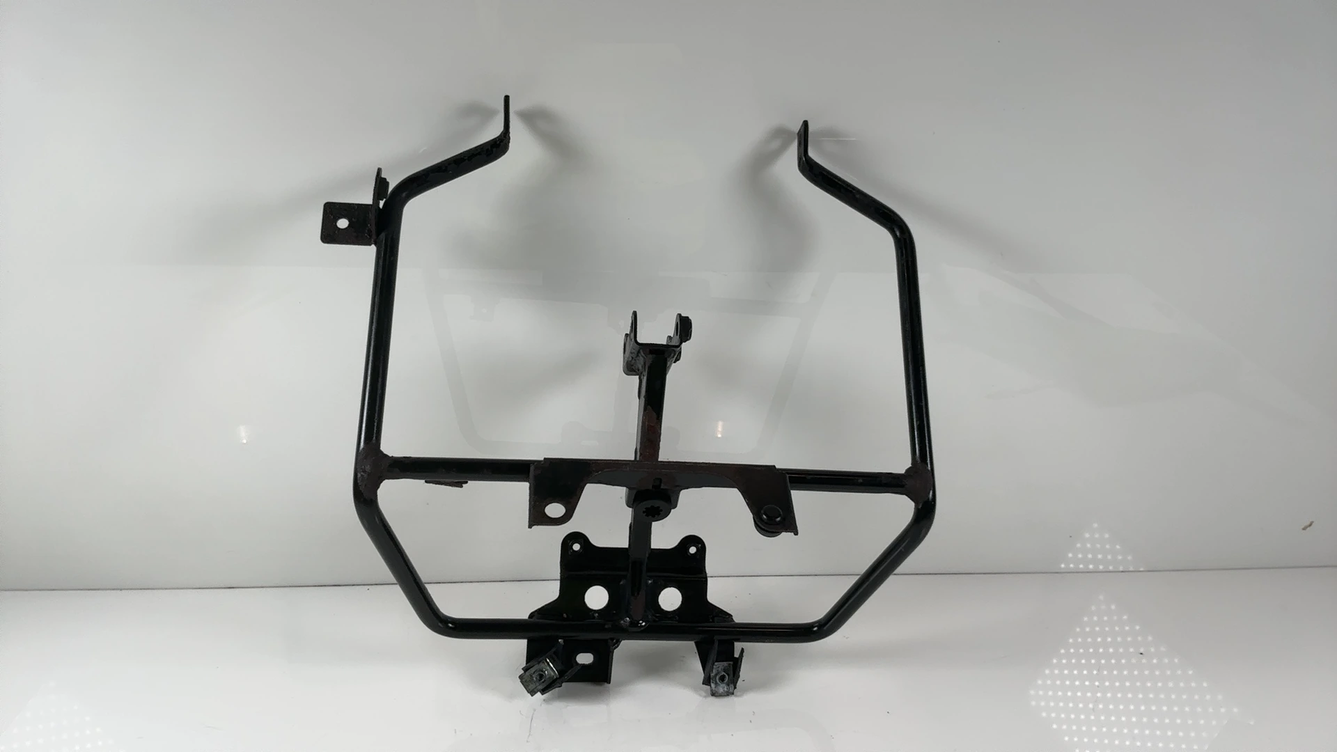 Honda XL Varadero XL125V Front Fairing Stay Bracket 2001-2006 OEM 61310-KPC-640 - Image 2