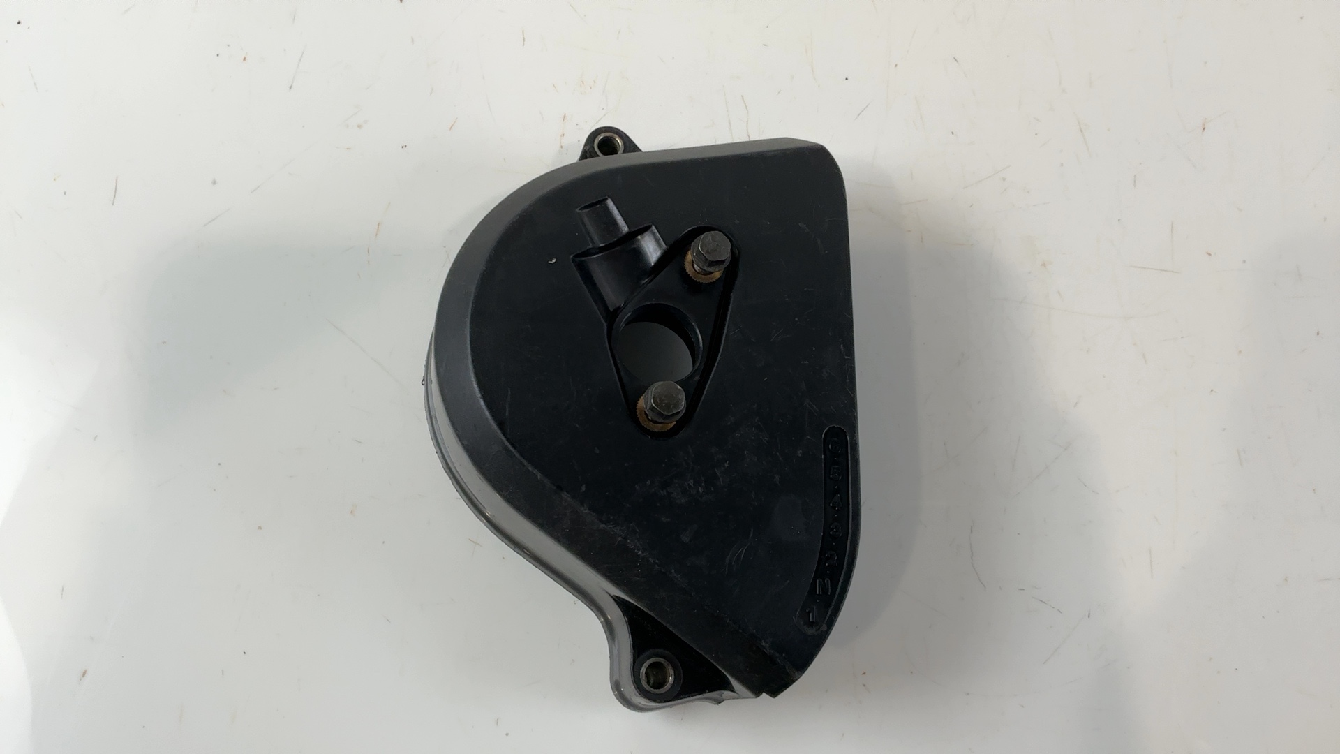 Honda CBR900RR Fireblade 900cc Front Sprocket Cover 1996-1997 OEM 11350-MAE-000 - Image 5