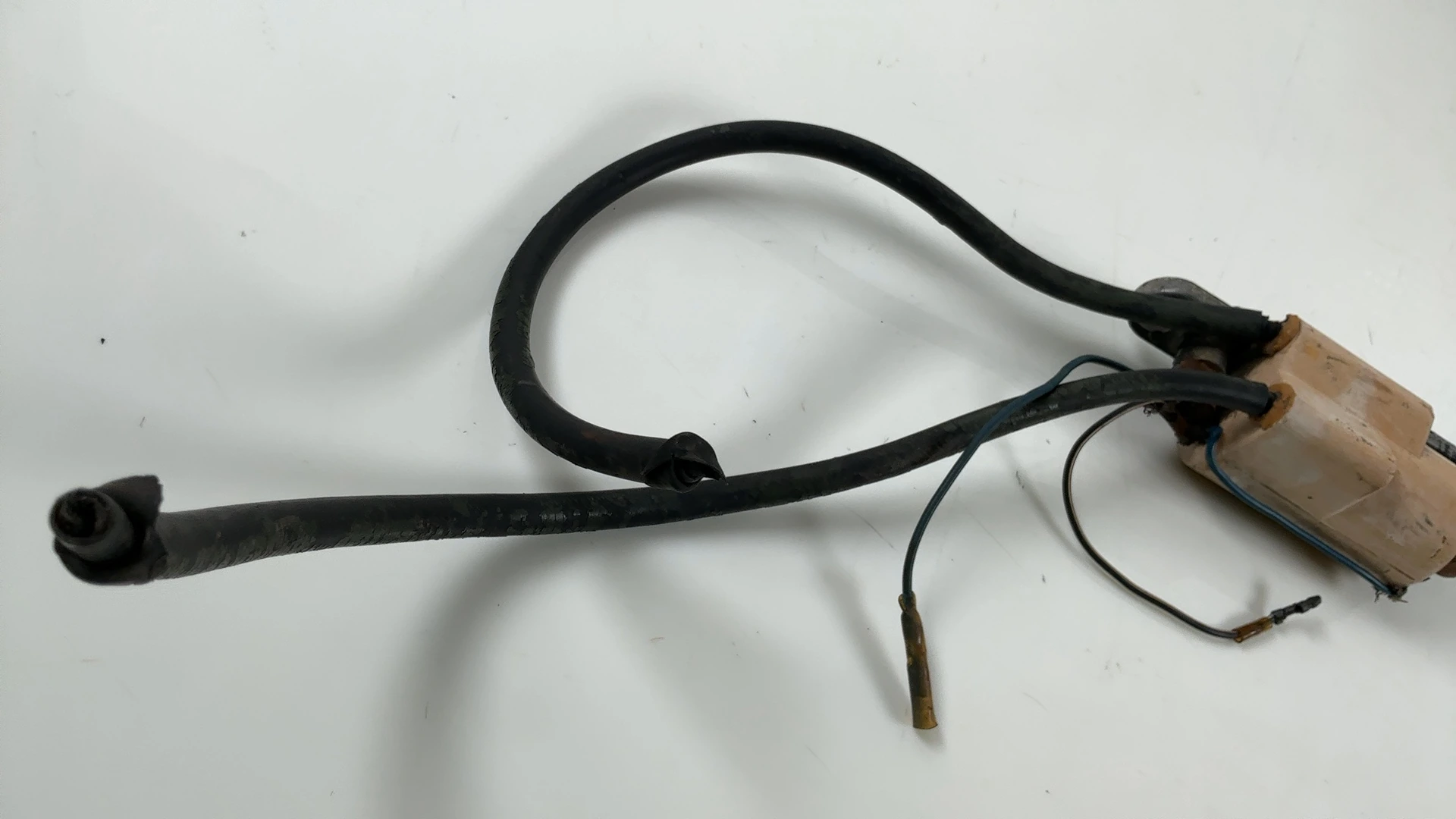 Honda Twinstar CM185T 185cc Ignition Coil 1978 1979 OEM 30500-402-013 - Image 6