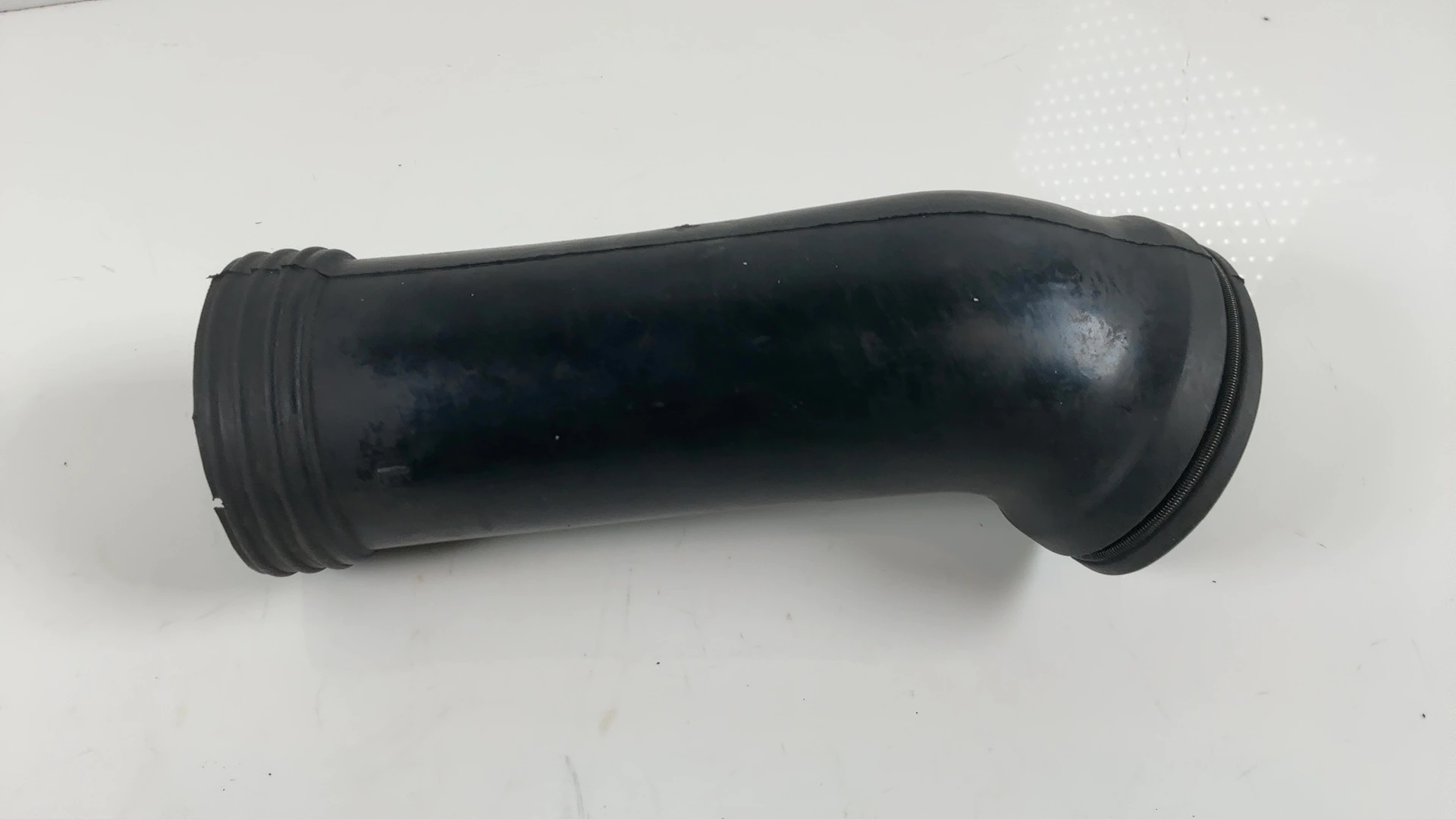 Kawasaki ZZR600 ZX600J 600CC Intake Ram Air Duct Tube 2005-2008 OEM 14073-1720 - Image 4