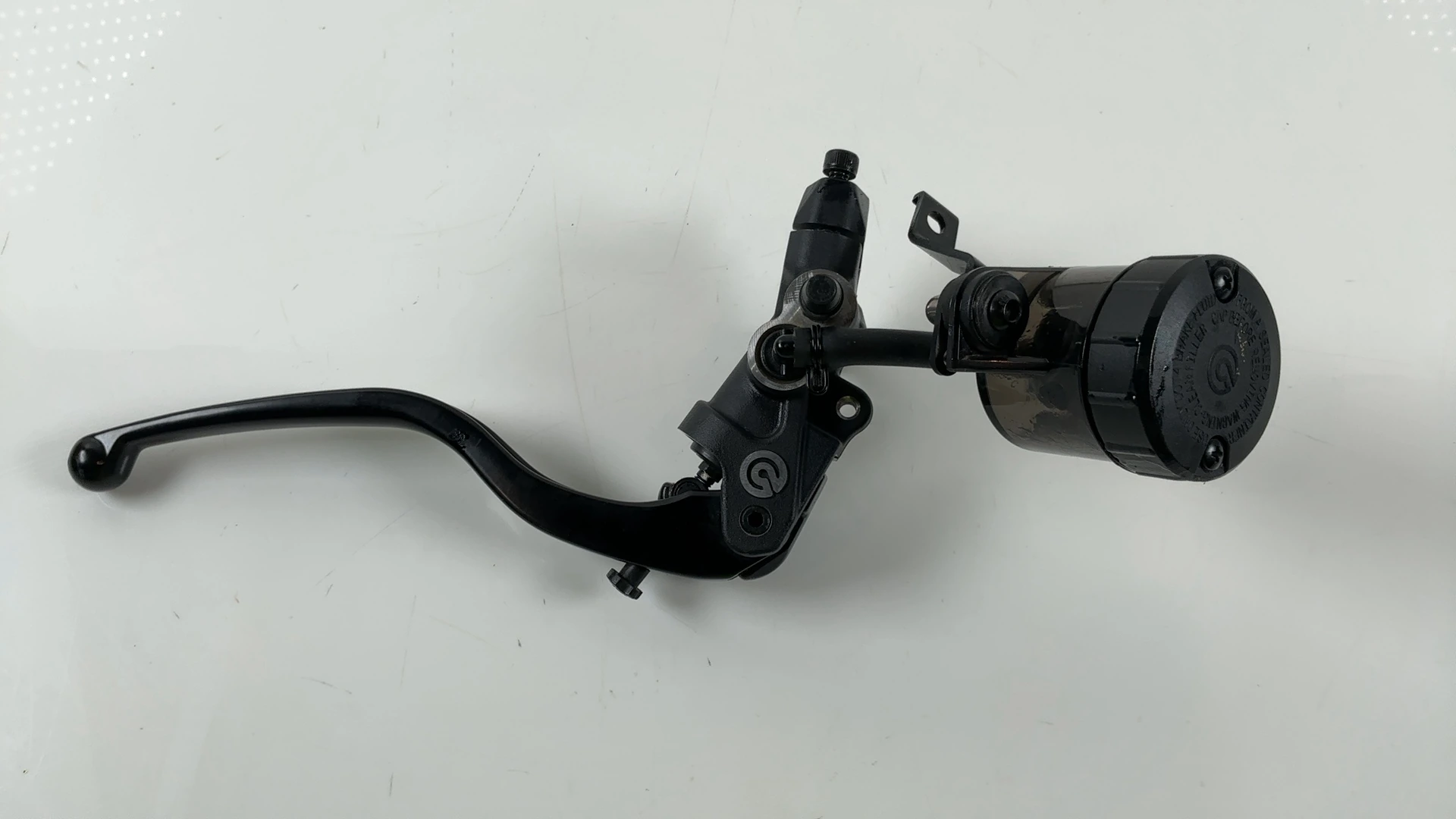 Aprilia RSV4 Factory PR16/19 1100CC Front Brake Master Cylinder 2021-26 2B004896 - Image 2