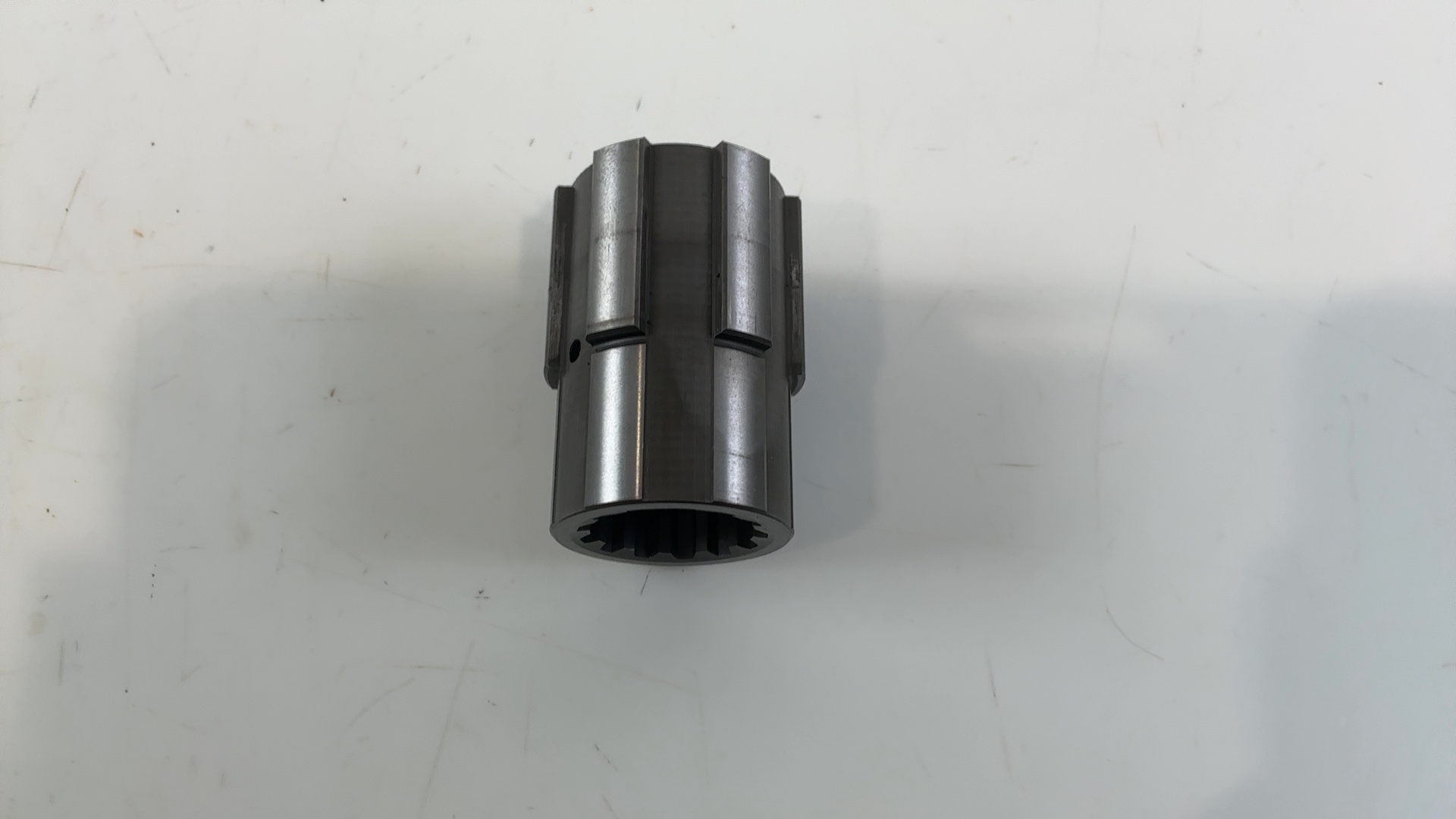 Kawasaki ZN1100 LTD 1100cc Clutch Cam Damper Shaft Sleeve 1984-1985 13107-1024 - Image 4