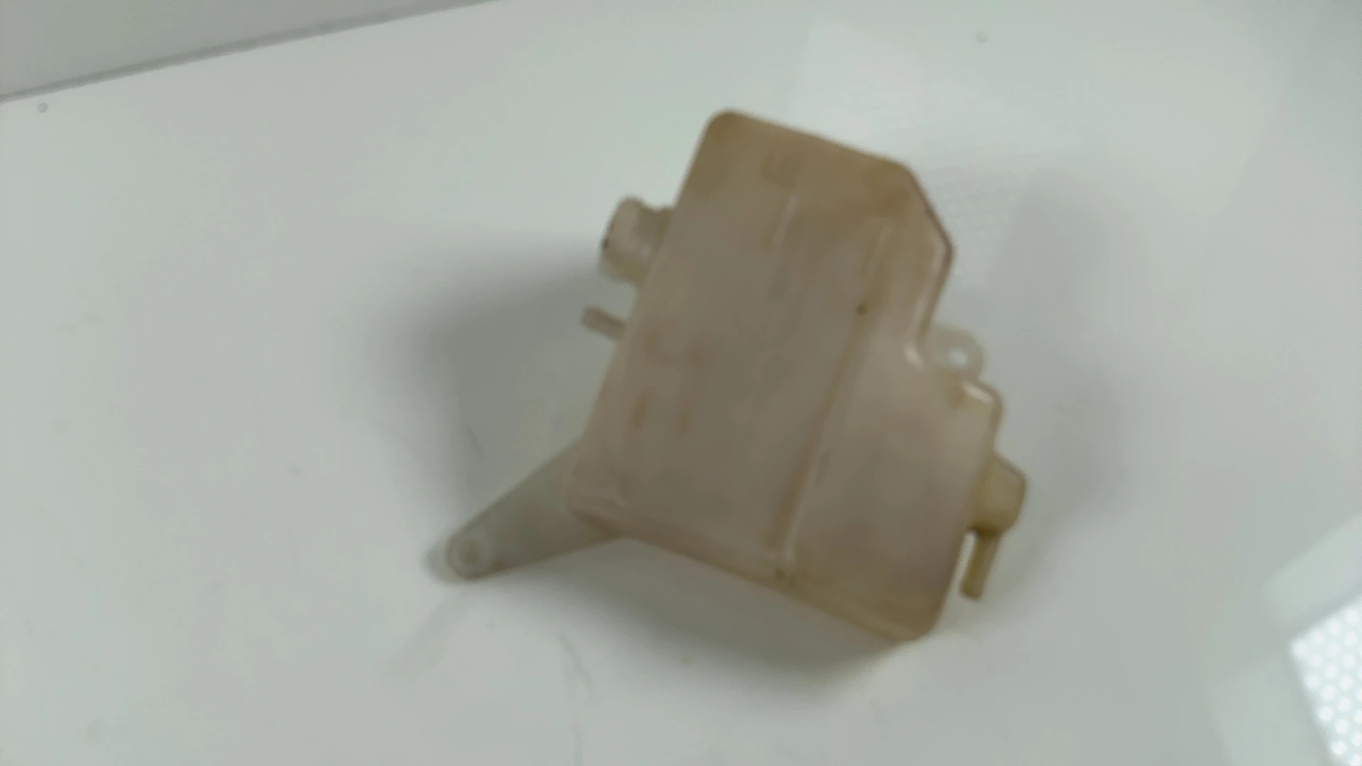 Kawasaki Ninja EX250-F 250CC Coolant Reservoir Tank 2000 2001 OEM 43078-1070 - Image 7