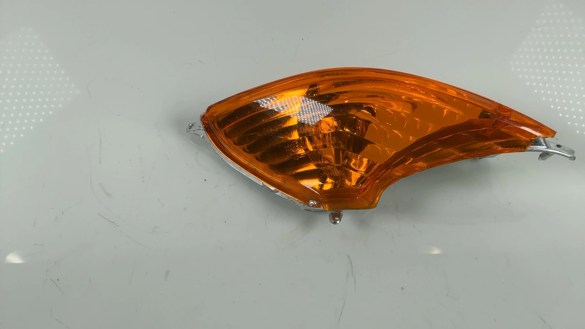 Honda Varadero XL125 JC32 Rear Right Turn Signal Indicator 2001-06 33600-KPC-641 - Image 3