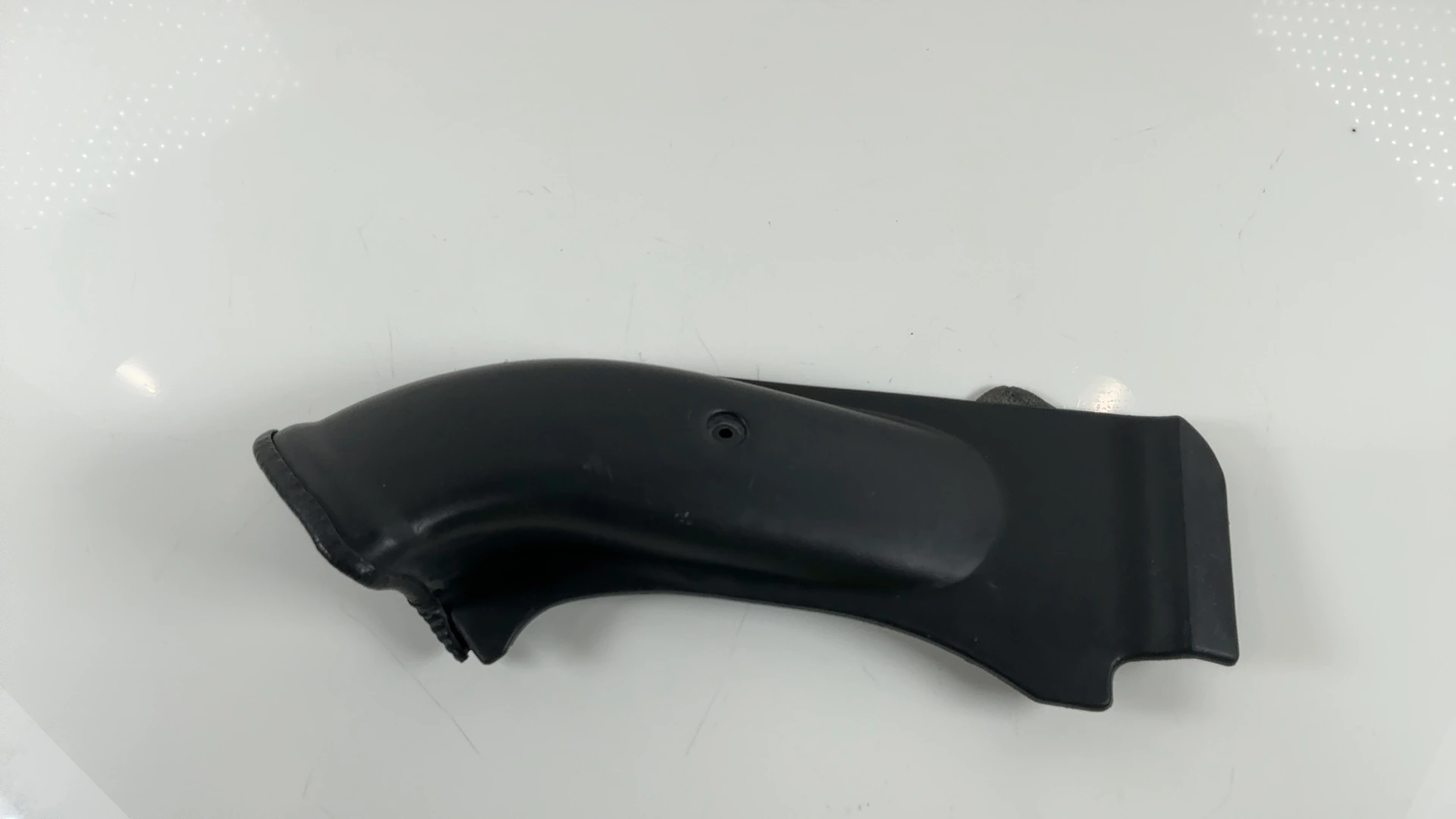 Kawasaki Ninja ZX-6R ZX600F 600cc Left Inner Air Duct Cover 1995-1997 14090-1542 - Image 2