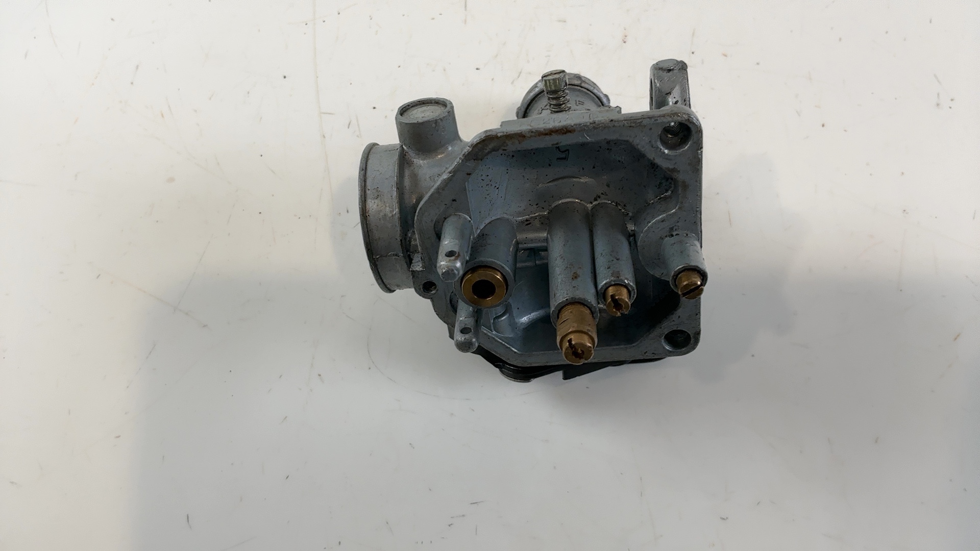 Honda XR100R XR100 100 CC Carburetor Carb 1985-2003 OEM 16100-KN4-A62 - Image 6