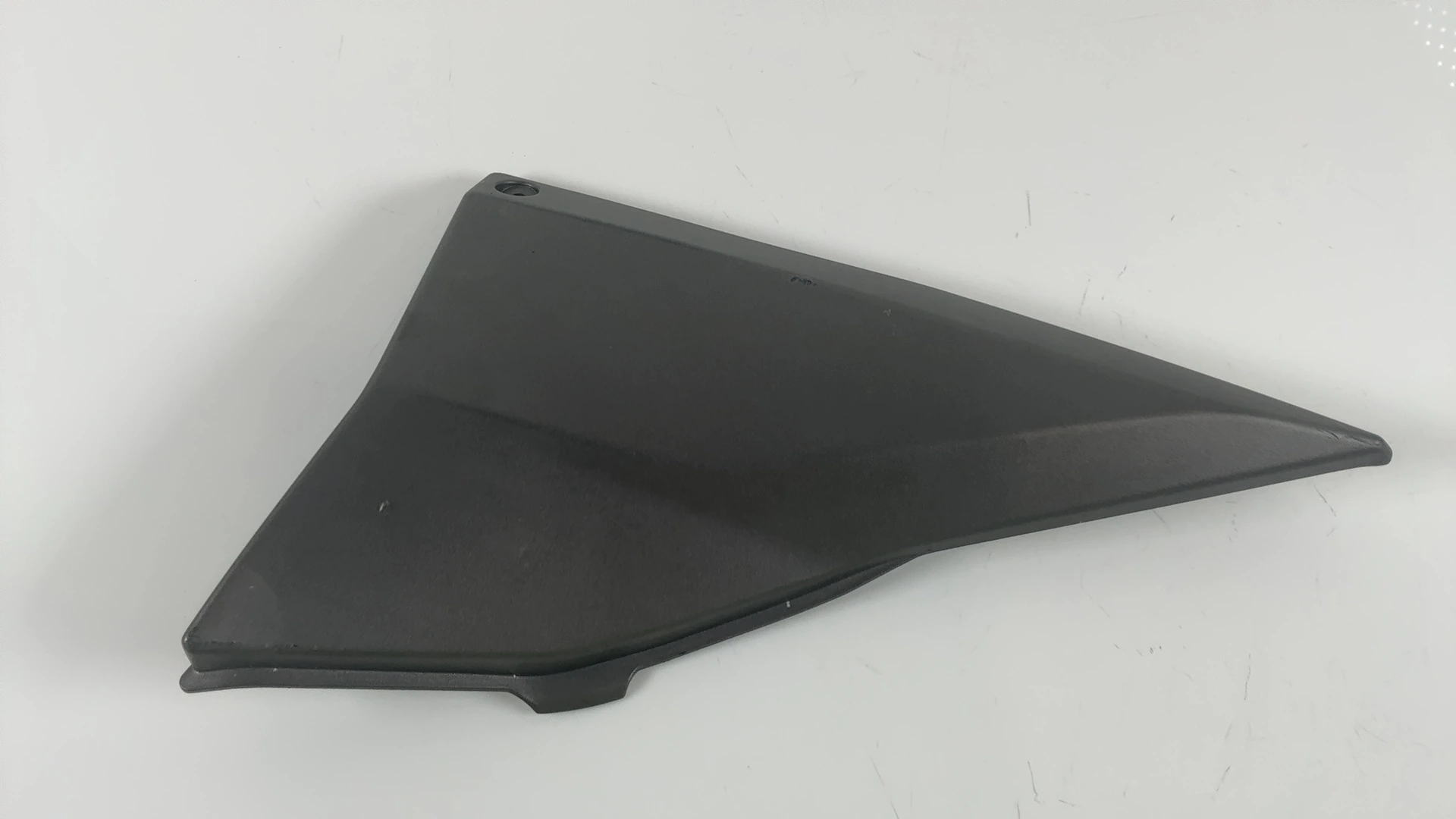 Kawasaki Z750 Z750S 750cc Right Under Seat Side Cover 2004-2006 OEM 36001-1687
