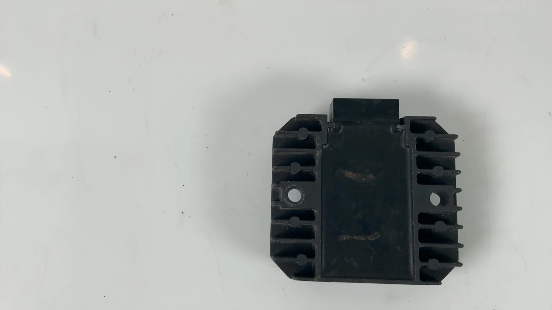 Kawasaki Vulcan VN1500 1500cc Regulator Rectifier 1995 1996 OEM 21066-1089 - Image 5