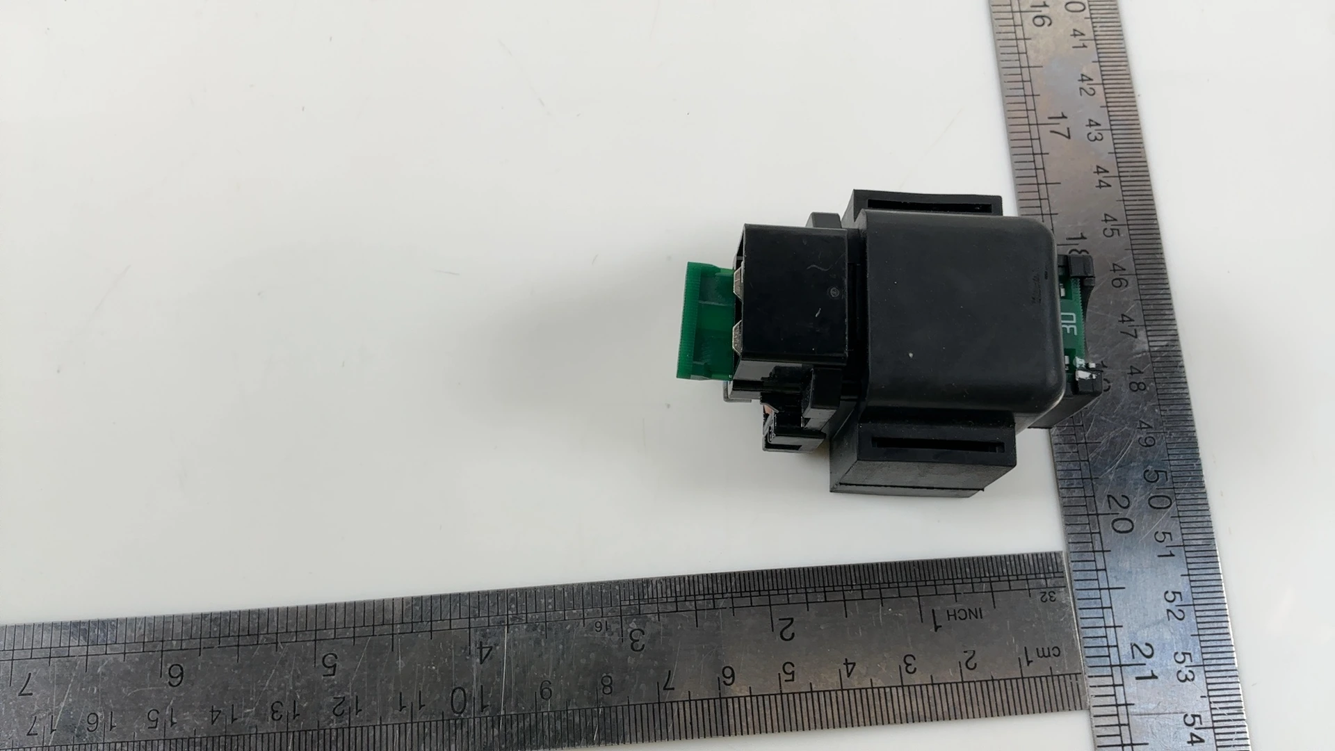Aprilia RS 660 Tuono 660 660cc Starter Solenoid Relay 2021-2026 OEM 1D001697R - Image 3