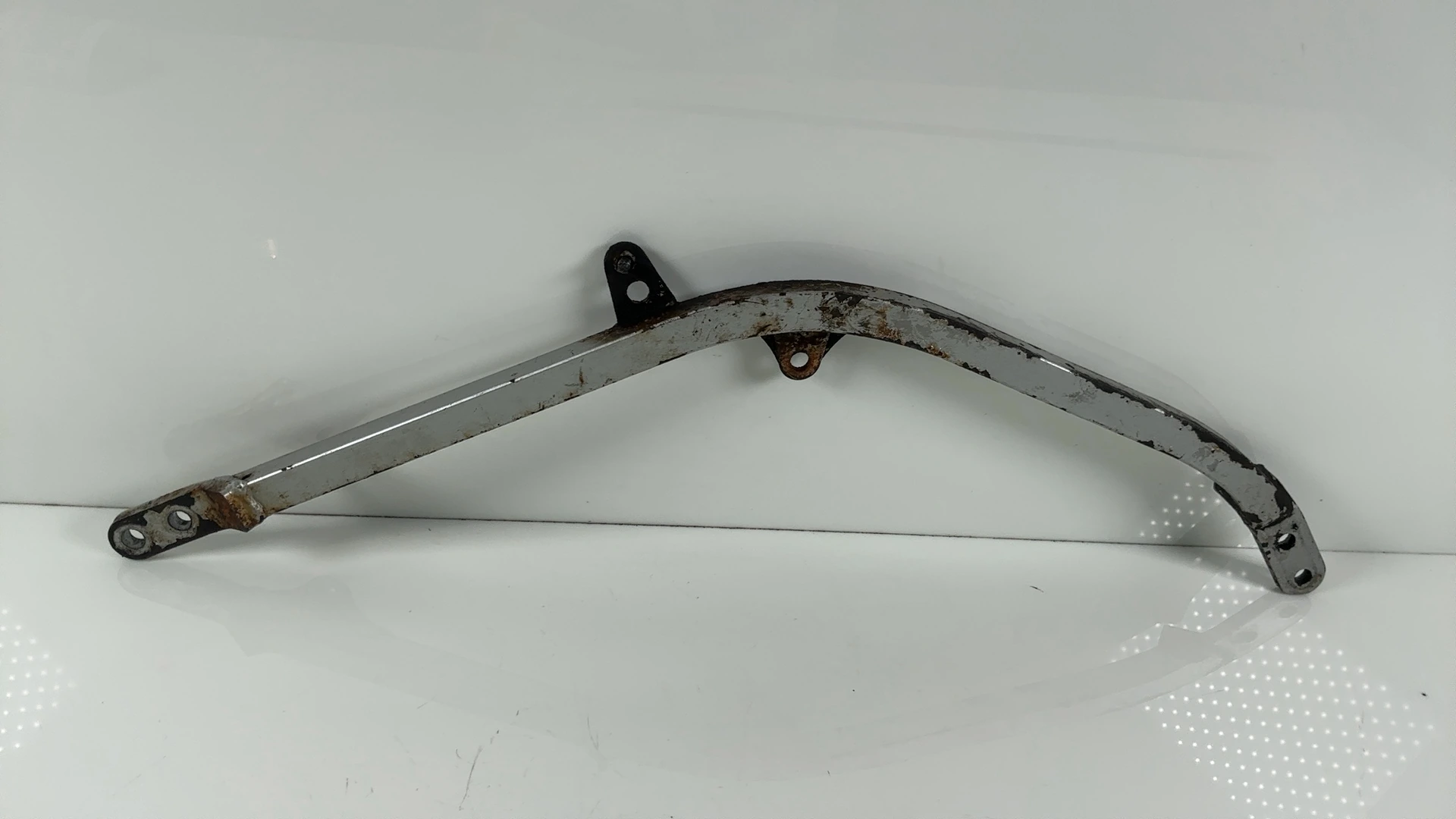 Yamaha TZR125 2RH 125cc Down Engine Cradle Mount Rail 1987-1992 2RH-21150-00-35