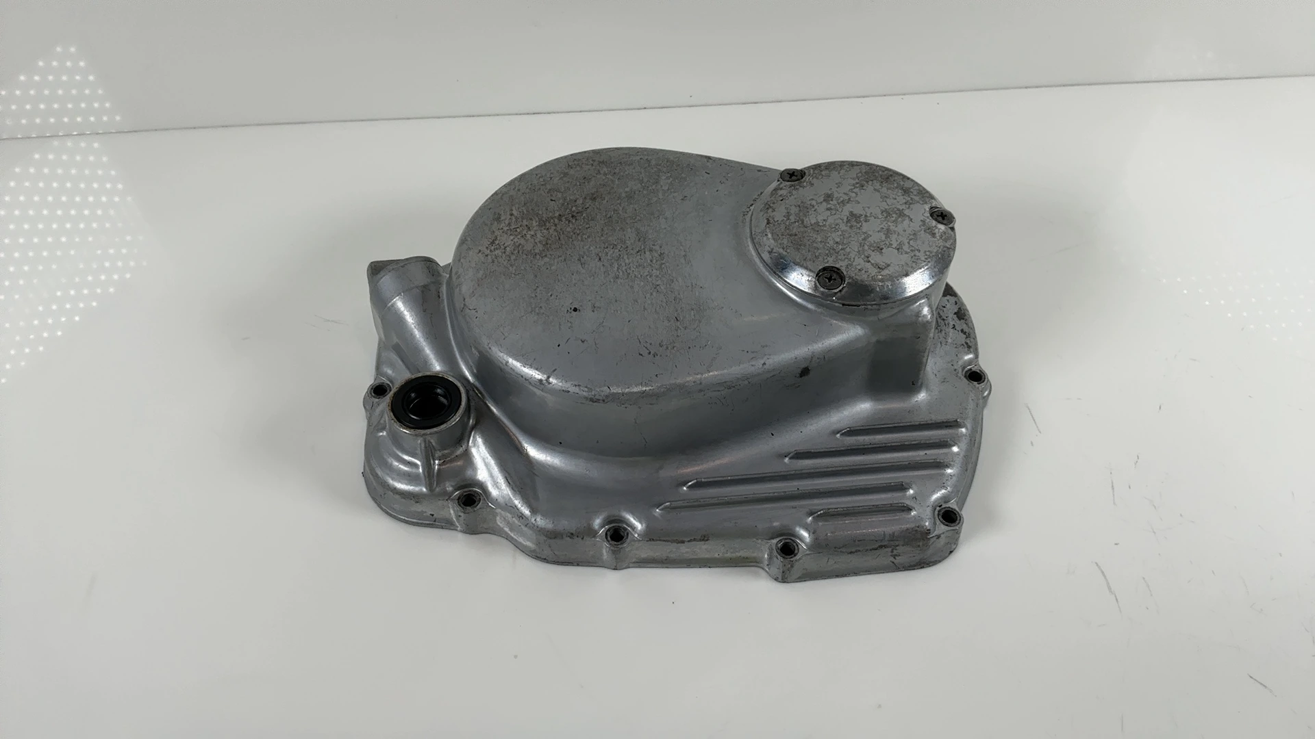 Honda CB350 CL350 350 Clutch Engine Crankcase Cover 1972-1973 OEM 11331-286-030