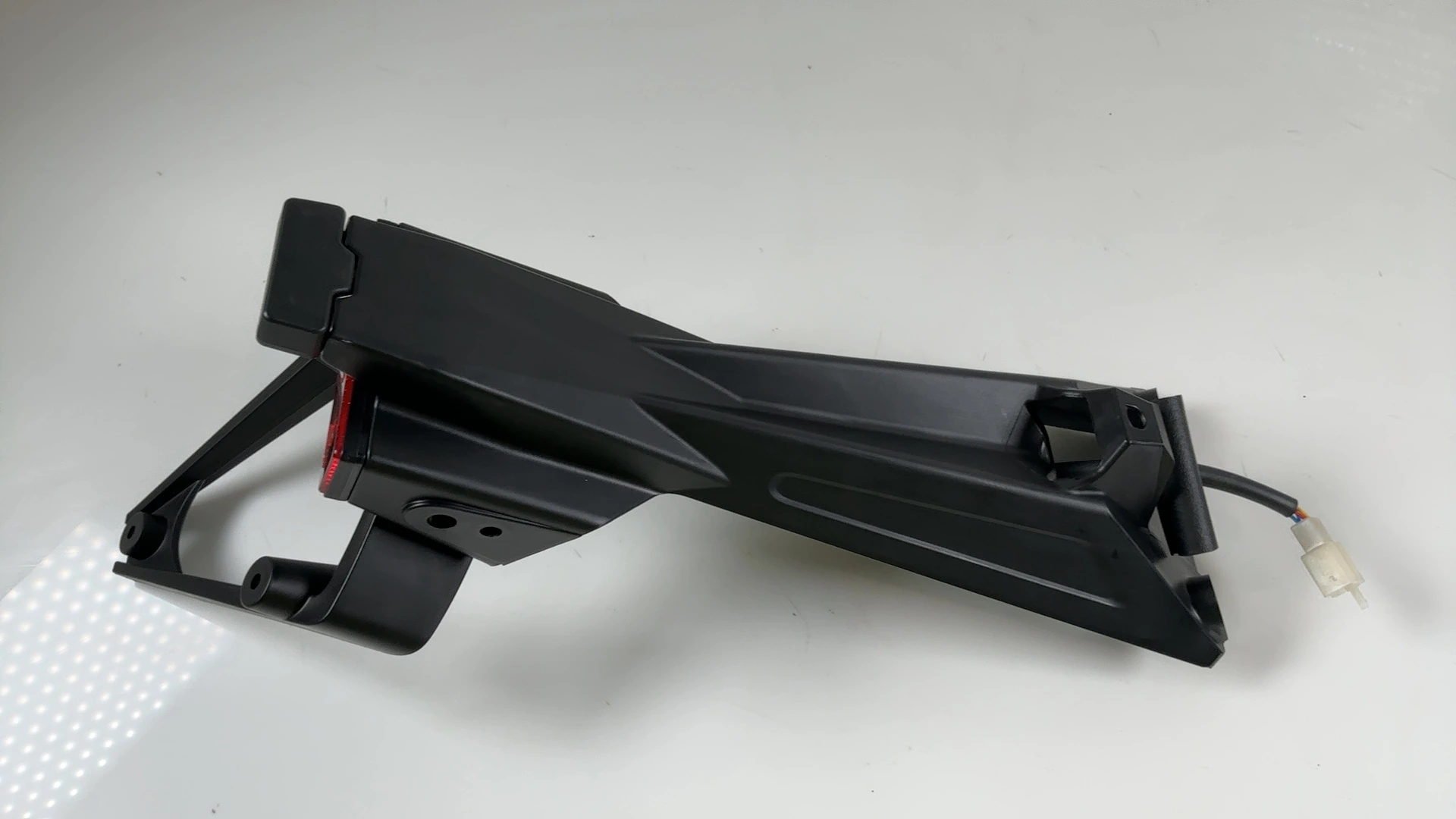 Aprilia RS 660 RSV4 Tuono Rear Fender Plate Holder 2020-2026 OEM 2B006649