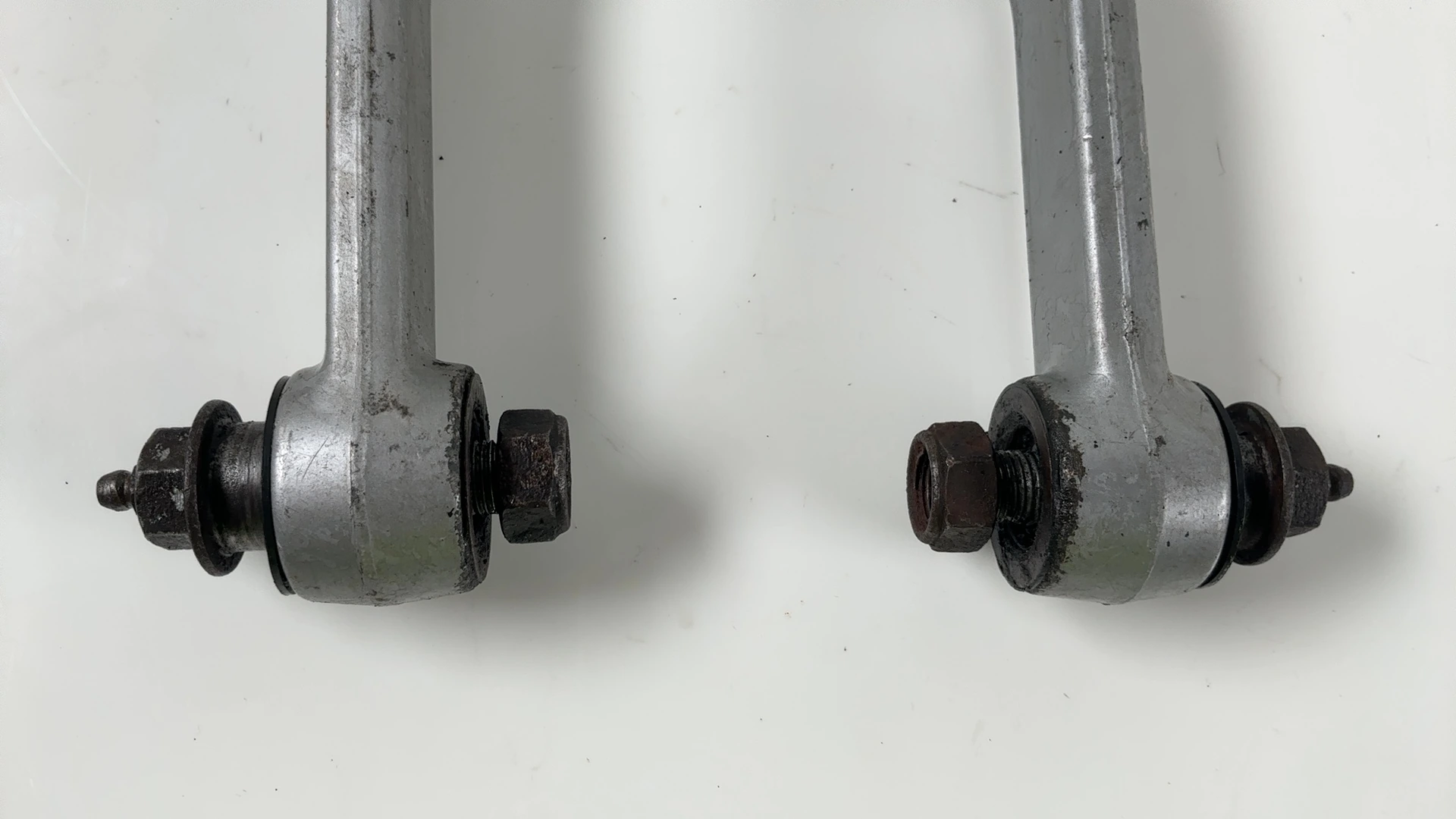 Kawasaki GTR 1000 ZG1000A 1000cc Rear Shock Linkage Arm 1986-2003 OEM 39007-1094 - Image 7