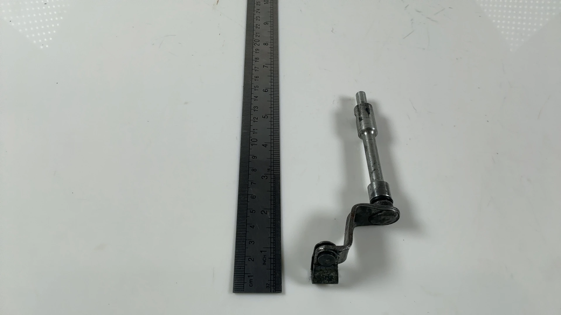 Honda MTX 125 TC02 125cc Clutch Lifter Push Arm Lever 1983-93 OEM 22810-KE1-000 - Image 4