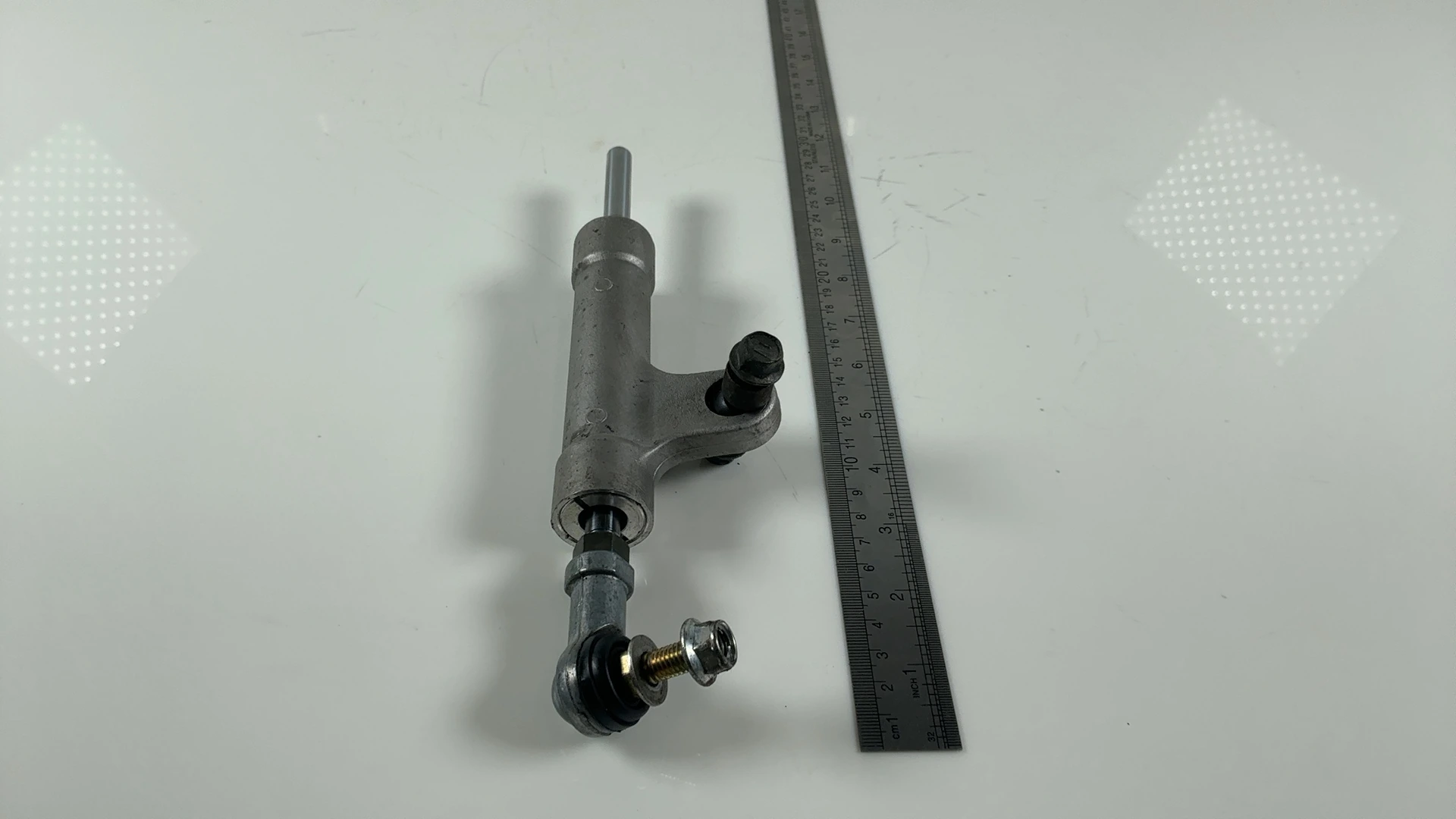 Suzuki GSX-R 1000 K5 K6 1000cc Steering Damper 2005-06 OEM 51750-40F80 C8900 A3 - Image 3