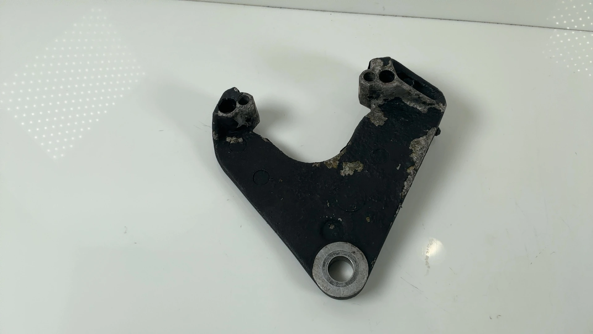 Harley Sportster XL1200 Rear Brake Caliper Bracket 1995 1996 OEM 40929-87 - Image 2