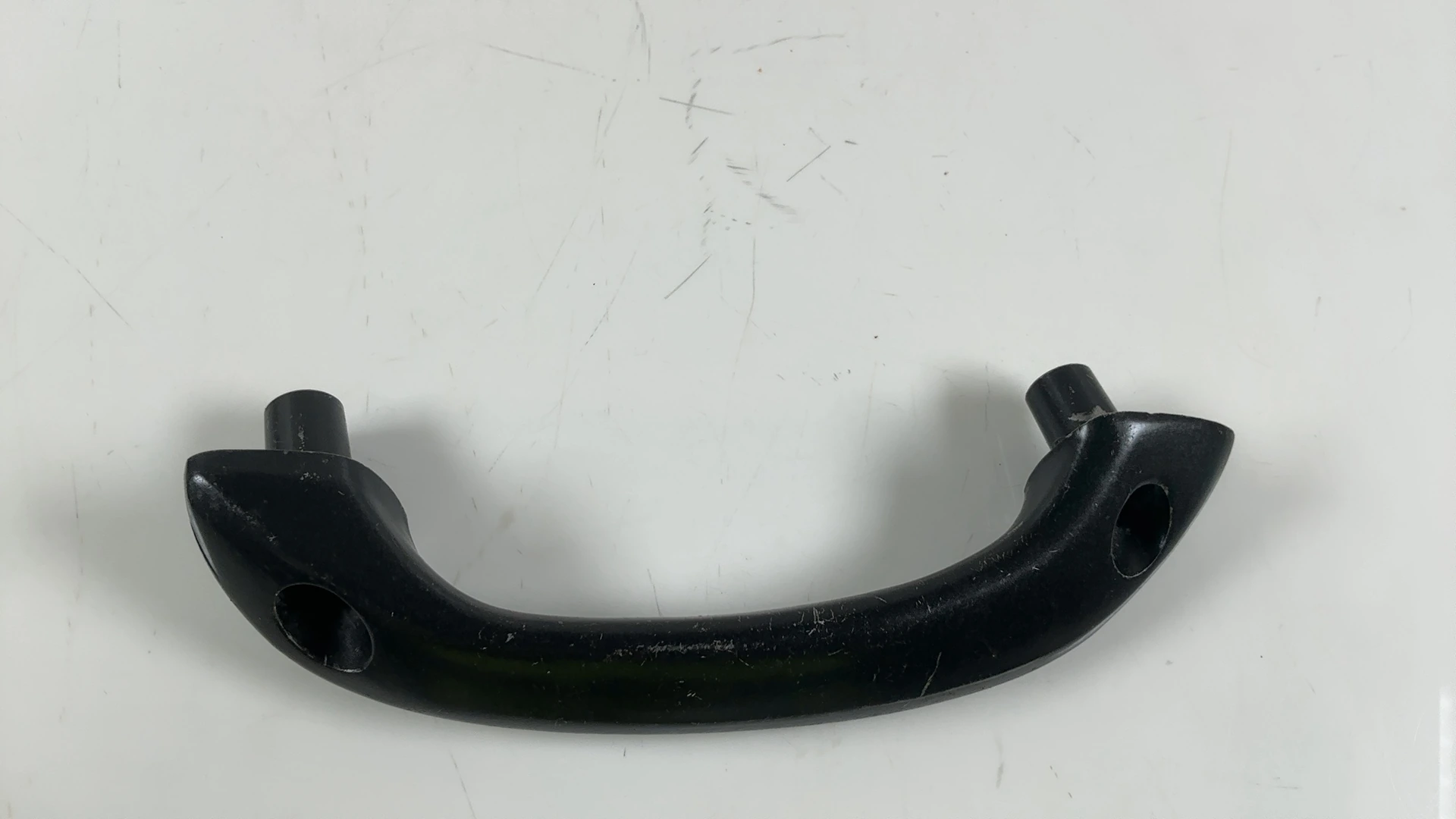 Suzuki Bandit GSF600 GSF600 600cc Rear Grab Handle 1996 1997 OEM 46211-26E00-35W