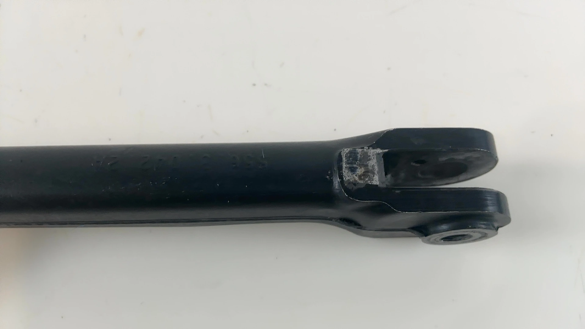 Ducati Superbike 1098 1098cc Side Kick Stand 2007 2009 OEM 55630422A - Image 6