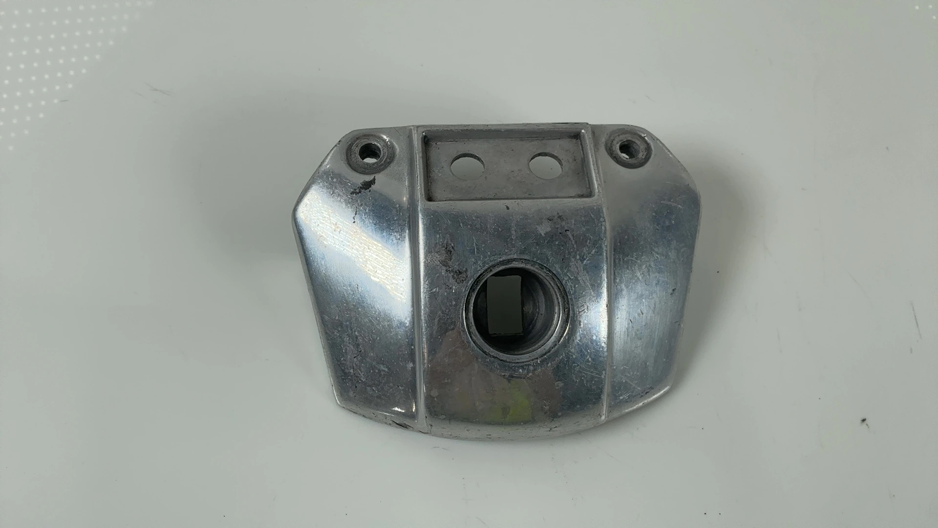 Harley-Davidson Sportster Shovelhead Headlight Bracket Cover 1974–1985 67888-74