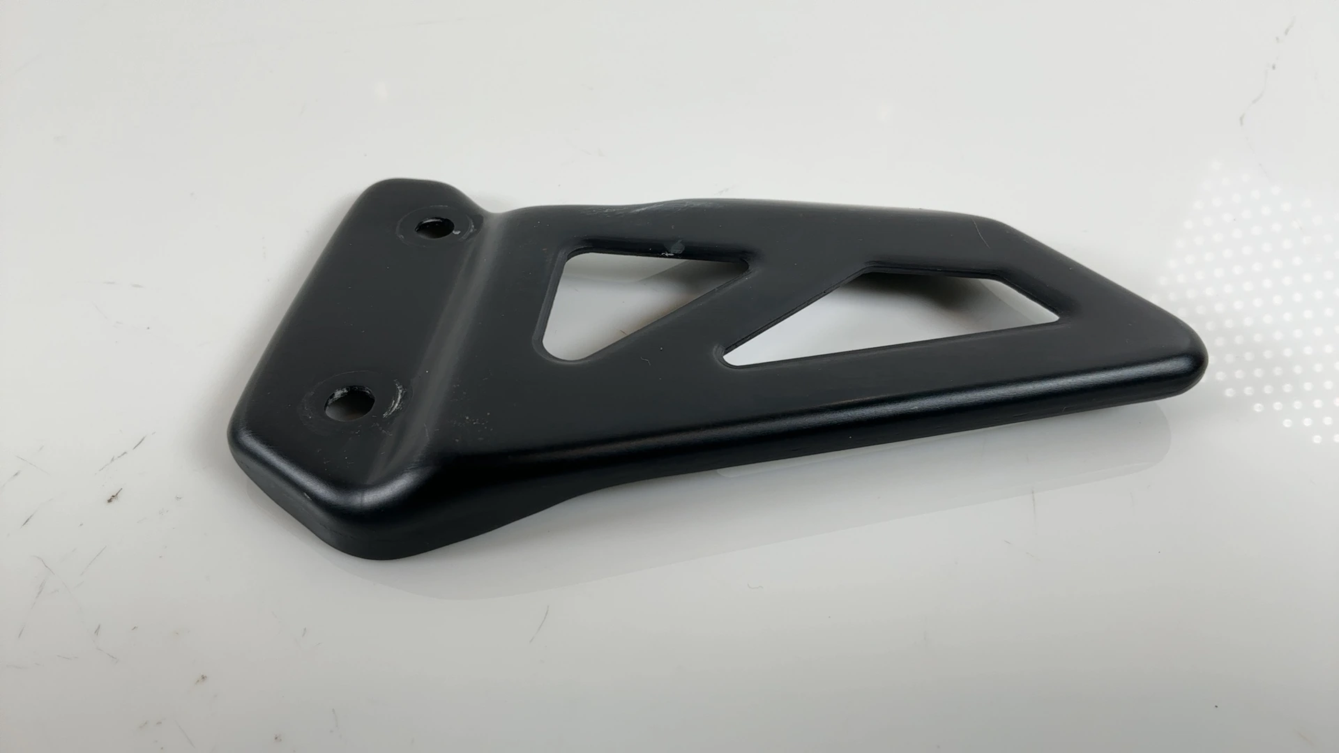 Suzuki GSX-R GSXR 1000 750 600 Right Foot Rest Heel Guard 2000-2003 43571-35F01 - Image 8