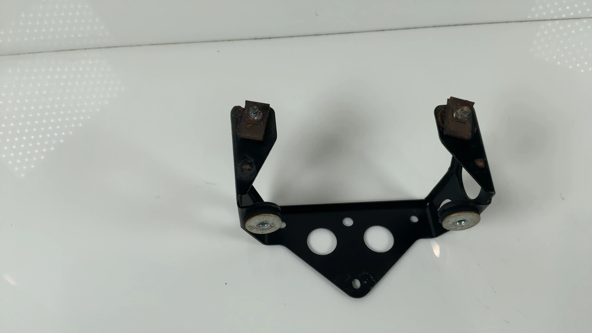 Yamaha YZF1000R Thunderace 4SV Rear Taillight Bracket 1996-03 OEM 4SV-2117E-00-0 - Image 4