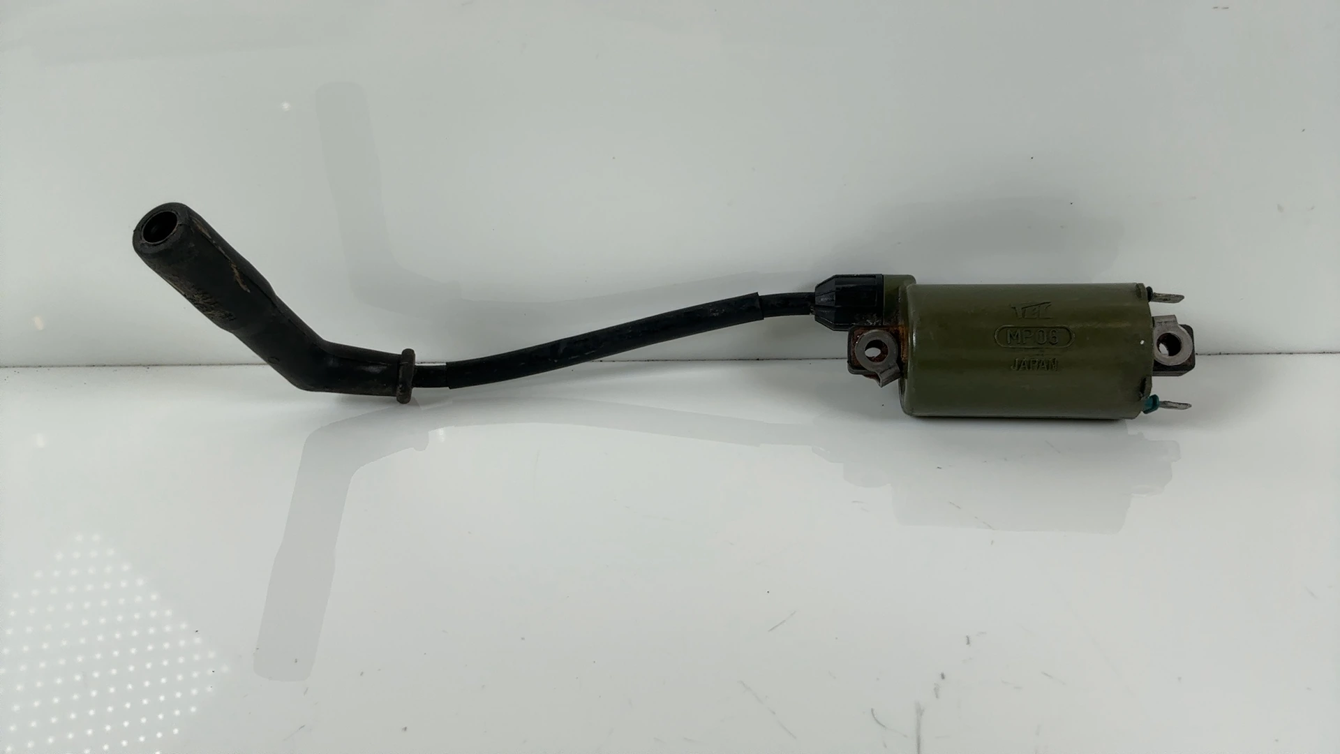 Honda VFR750 Interceptor VFR750F 750cc Ignition Coil 1986 1987 OEM 30500-ML7-013 - Image 2