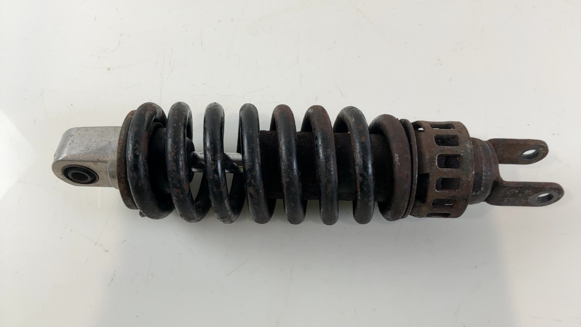 Suzuki Katana GSX600F 600 Rear Shock Absorber 1998-2005 OEM 62100-08F00 - Image 2