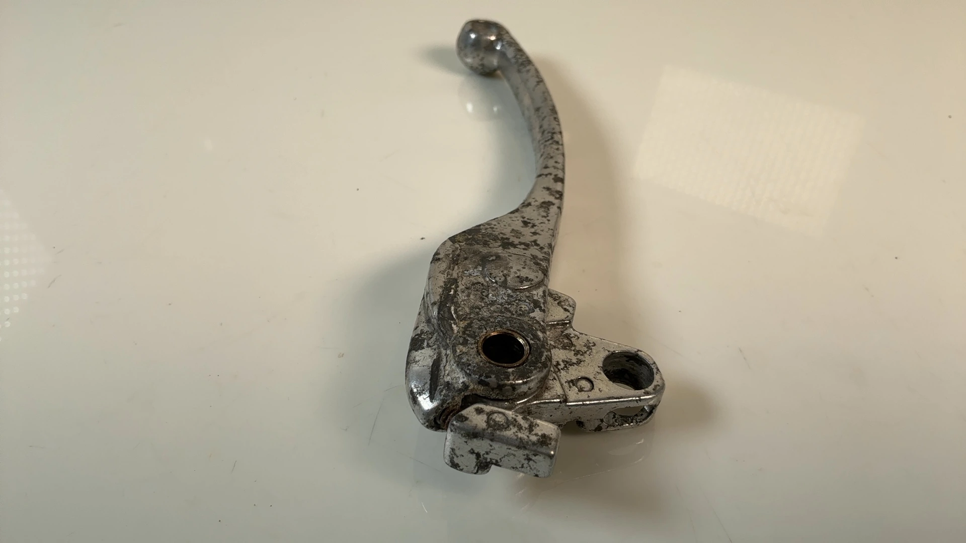 Honda CBR1000RR SC57 1000cc Front Brake Lever 2004-2007 OEM 53175-MEL-000 - Image 3