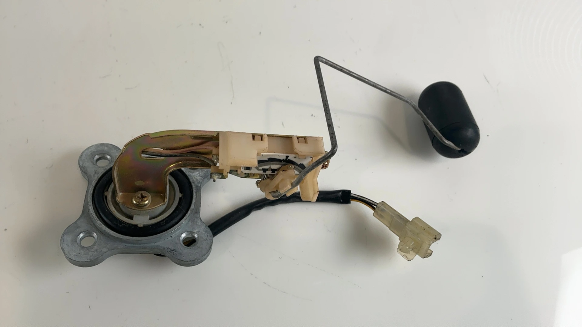 Suzuki Bandit GSF600 600cc Fuel Level Gauge Sensor Sender 2000-2004 34810-31F01 - Image 2