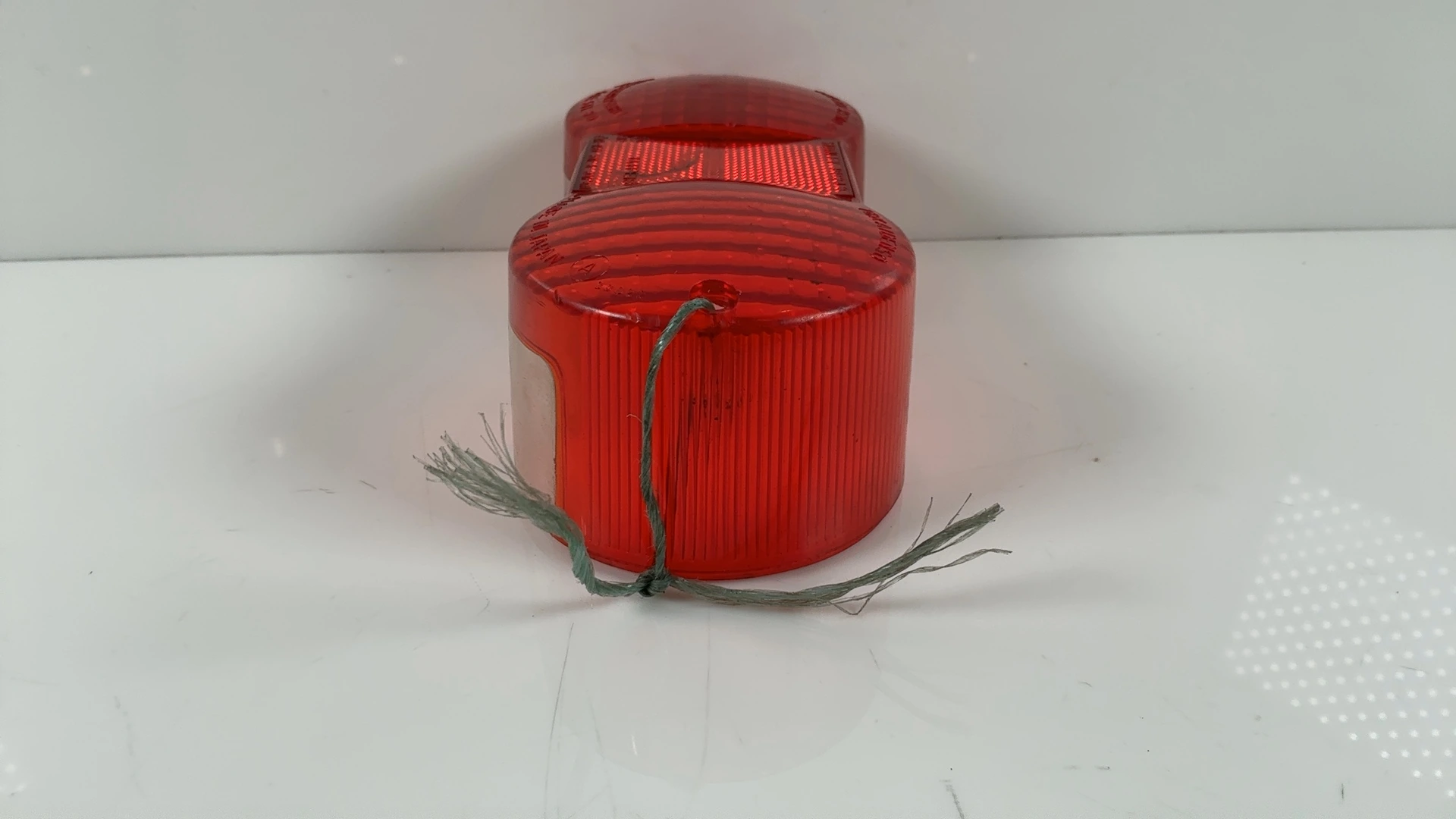 Suzuki GT750 750CC Tail Light Lens 1974-1976 OEM 35712-27660 - Image 10