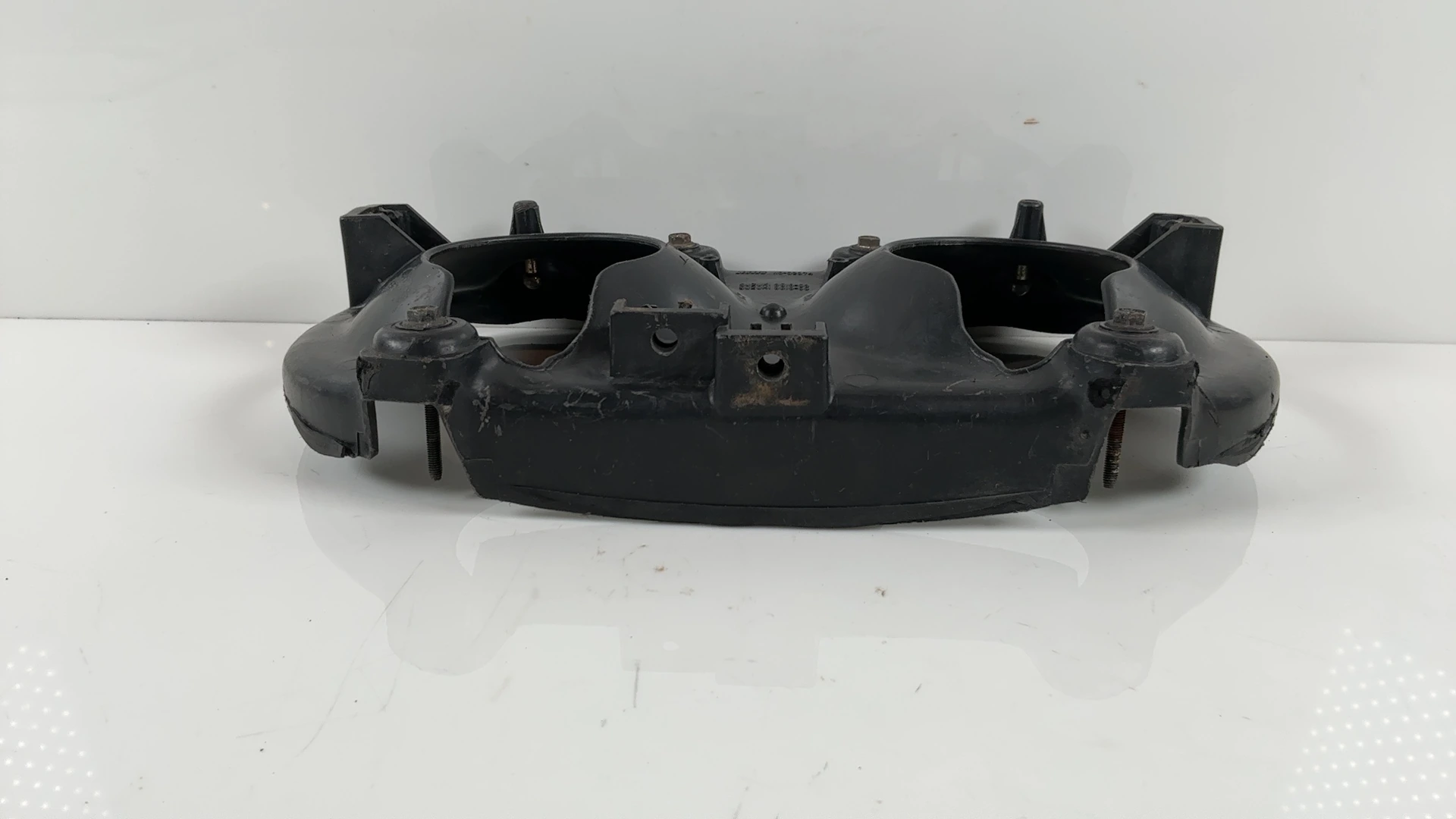 Suzuki GSXR 750 GSX-R750 750cc Headlight Inner Housing Case 1989-90 35240-05C02 - Image 4