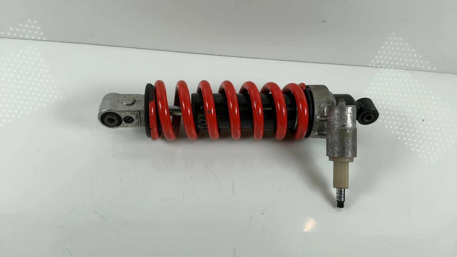 Triumph Sprint ST 955 955cc Rear Shock Absorber 1999-2004 OEM T2050695 - Image 2