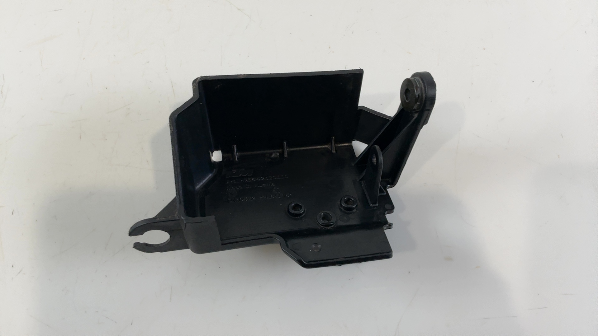 KTM 690 Enduro SMC R 690 cc ABS Module Cover 2014 2017 OEM 76542030000 - Image 3
