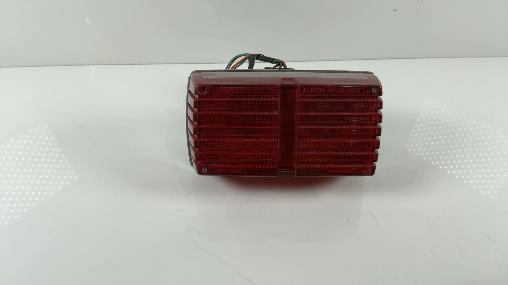 Honda CB900F Super Sport 900CC Rear Brake Light 1979-1983 OEM 33701-422-673 - Image 1