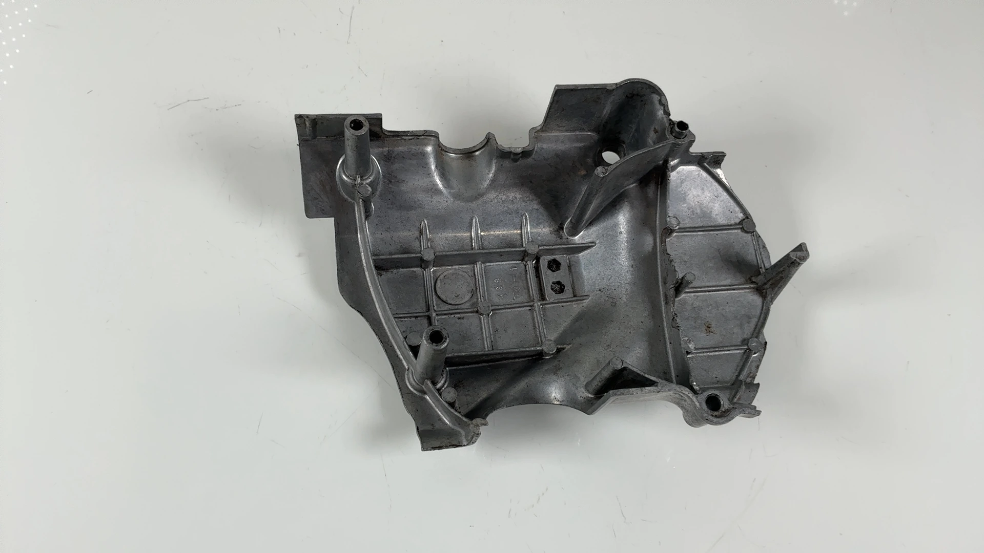 Honda CB750C RC05 750cc Front Sprocket Cover 1980 1981 1982 OEM 11361-425-870 - Image 4