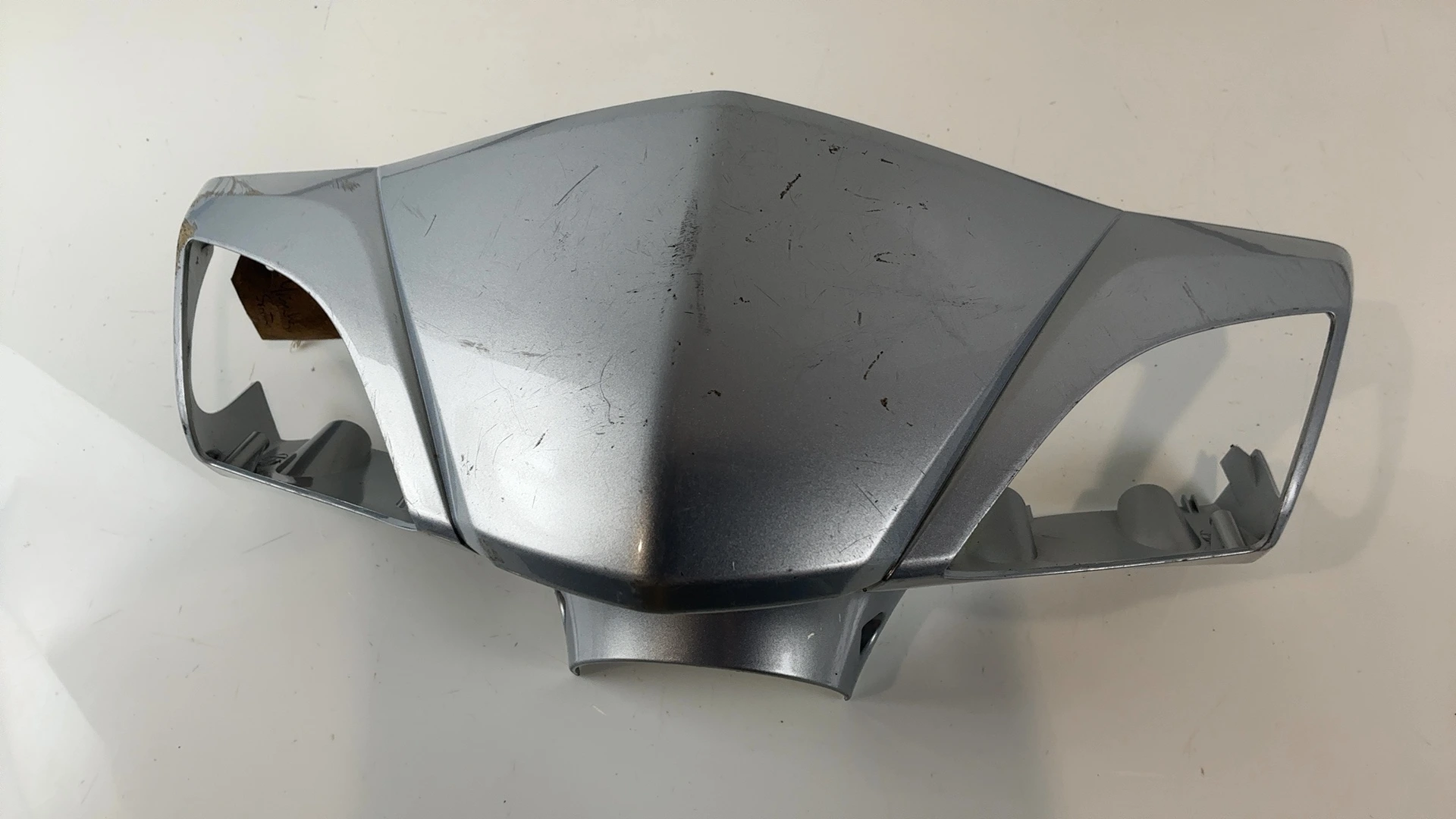 Yamaha Cygnus X XC125 125cc Upper Handlebar Cover Fairing 2007-2010 4C6-F6143-00