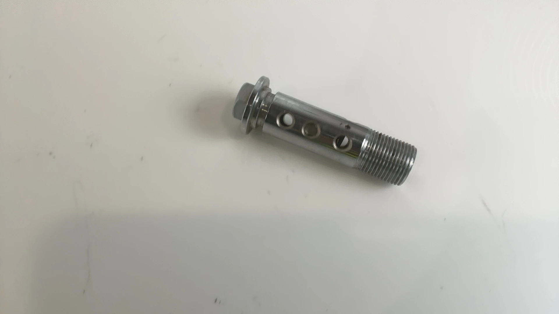 Yamaha Maxim XJ650 XJ700 XS360 Oil Filter Bypass Valve 76-86 1L9-13340-01-00 - Image 1