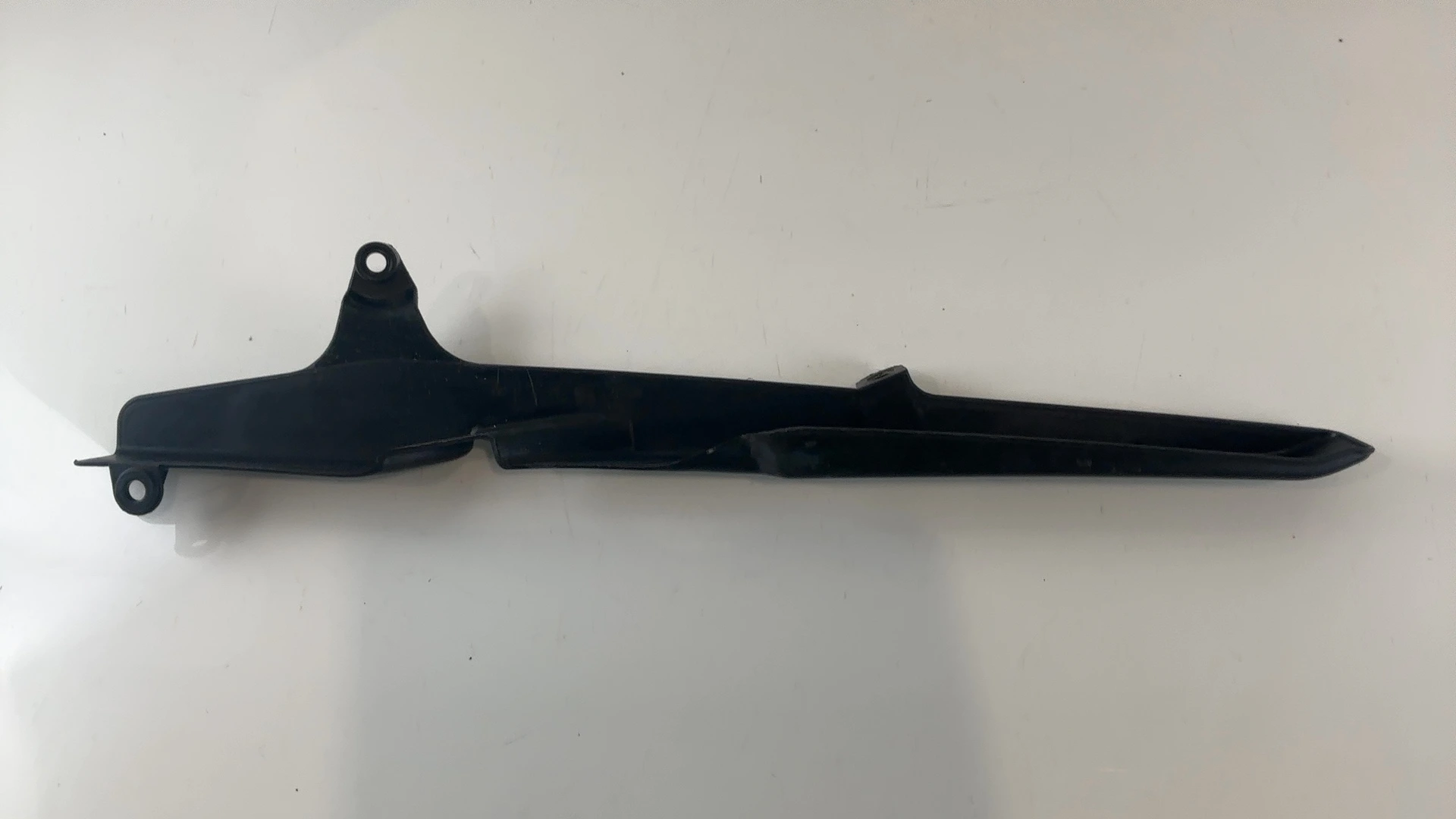 Honda CBR600RR PC37 600cc Chain Cover Guard 2005 2006 OEM 40510-MEE-010 - Image 2