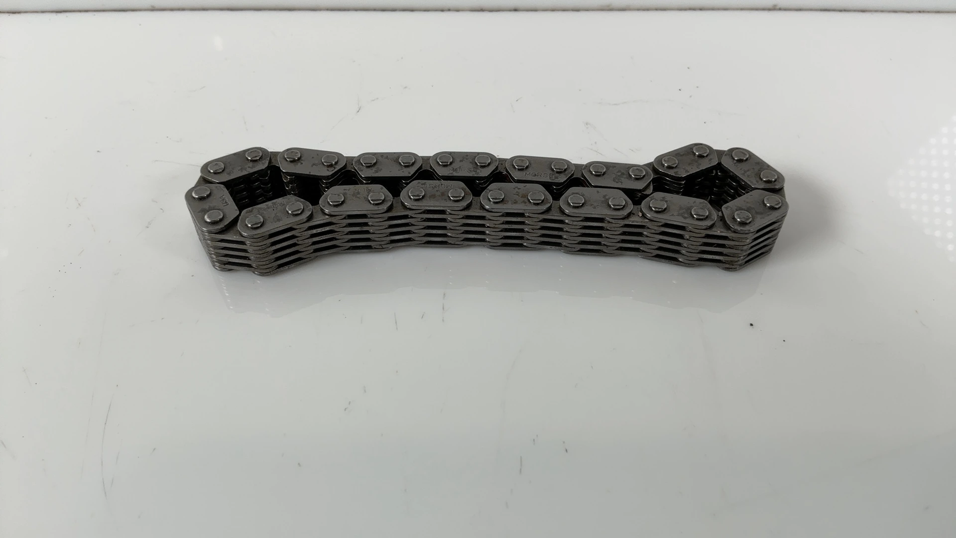 Harley FXD Dyna Super Glide 1450 Twin Cam Timing Chain 1999-2005 OEM 25610-99 - Image 1