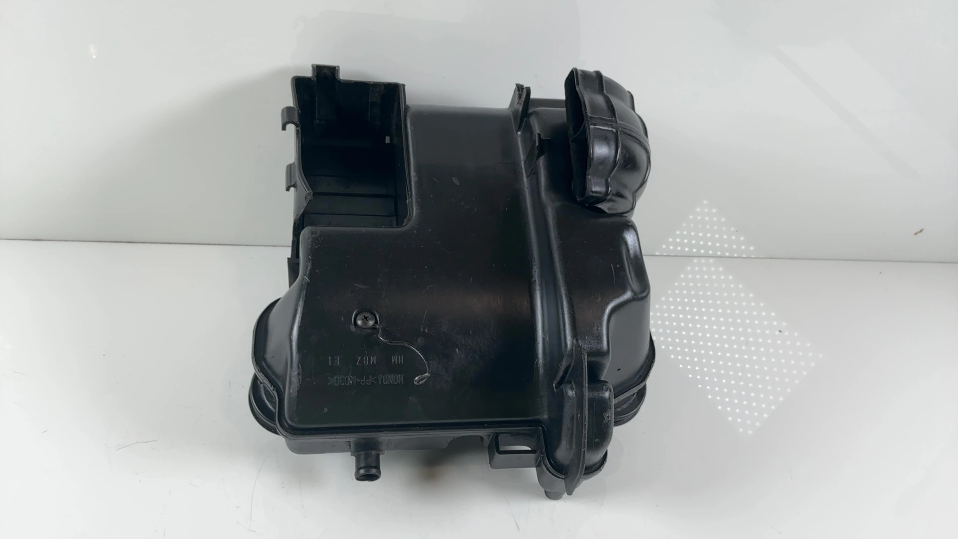 Honda Hornet CB600S PC34 600cc Air Filter Box 1998-2002 OEM 17221-MBZ-G00 - Image 2