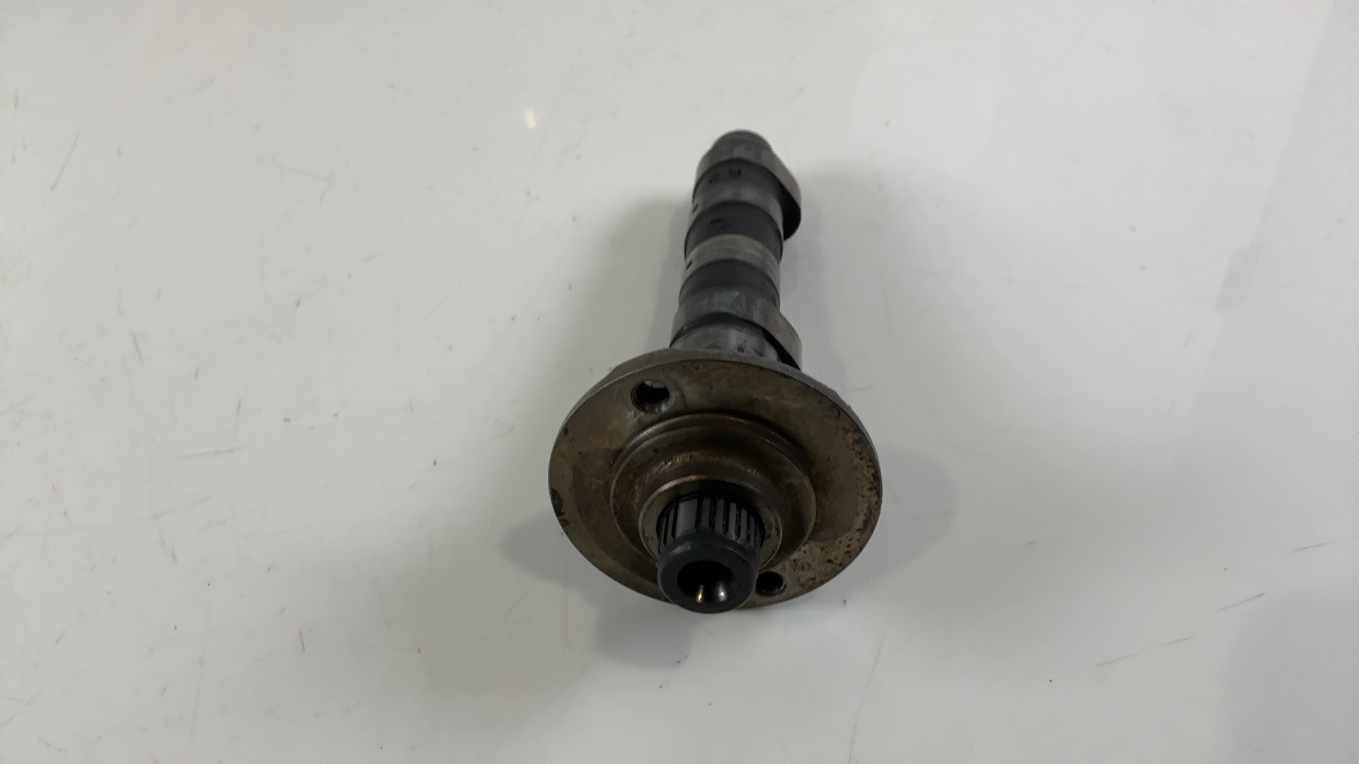 Honda XR650L RD06 650cc Camshaft 1993-2024 OEM 14000-MAN-690 - Image 2