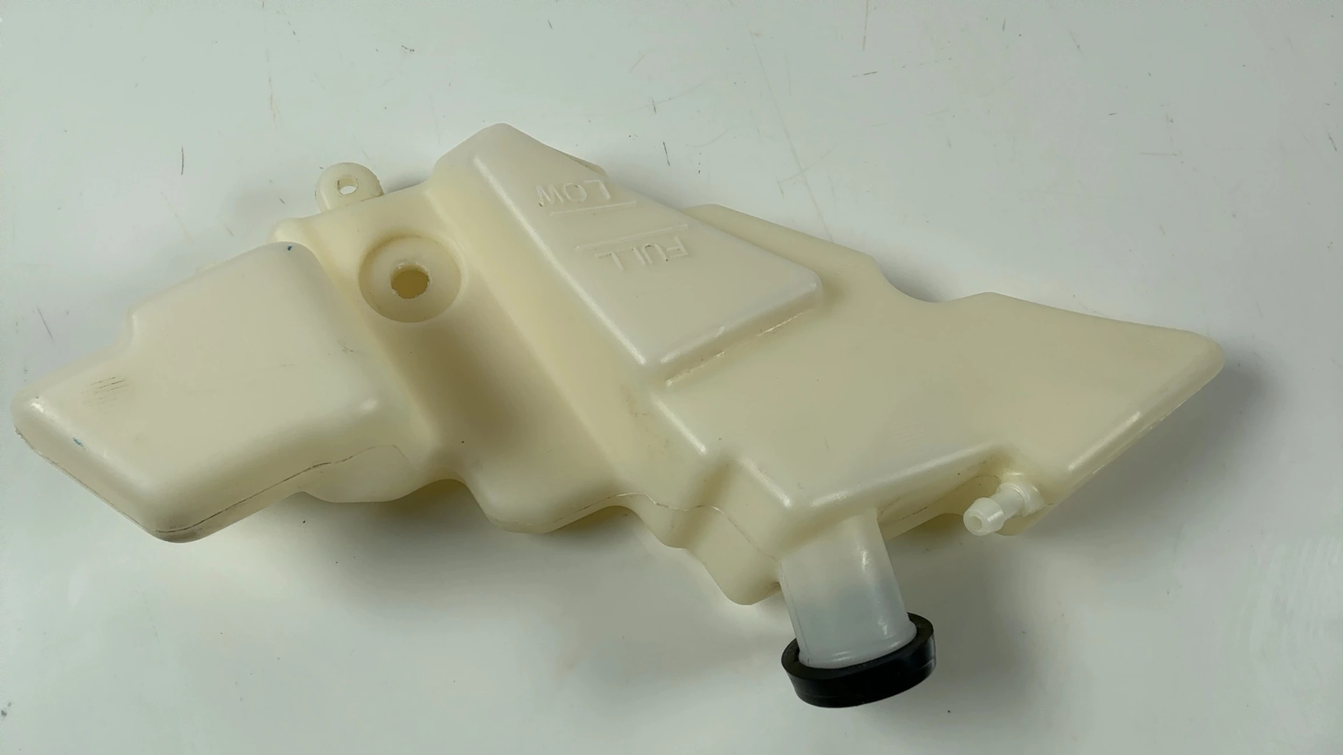 Aprilia Tuono V4 RSV4 Factory 1100 Coolant Reservoir Tank 2021-2026 OEM 2B008085
