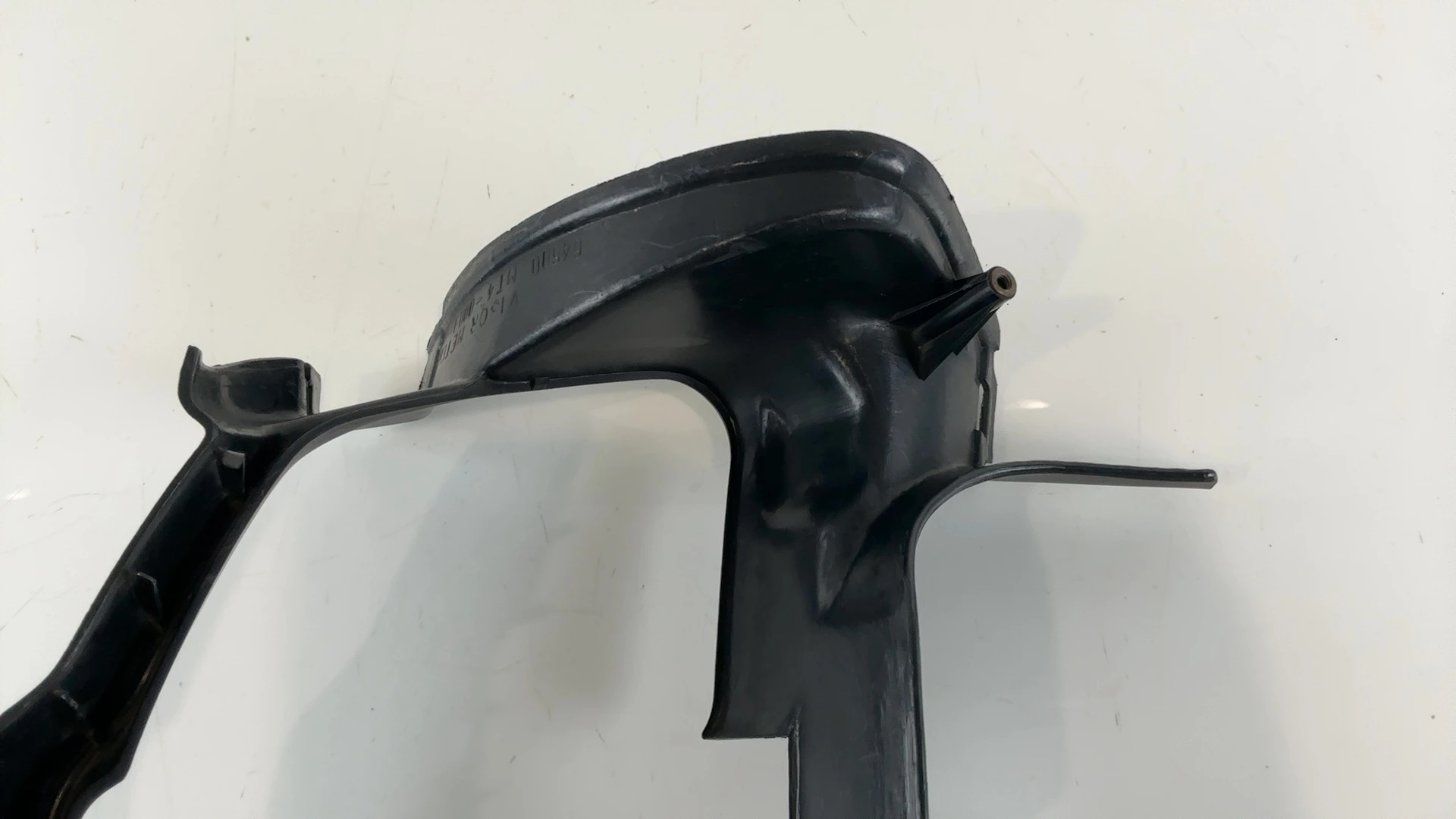 Honda VFR 750 F Speedometer Gauge Trim Cover 1990-1993 OEM 64600-MT4-000 - Image 6