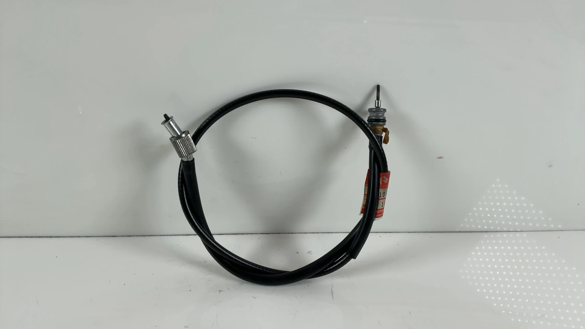 Suzuki GS500 GS500E 500cc Speedometer Cable 1989-2000 OEM 34910-30B00