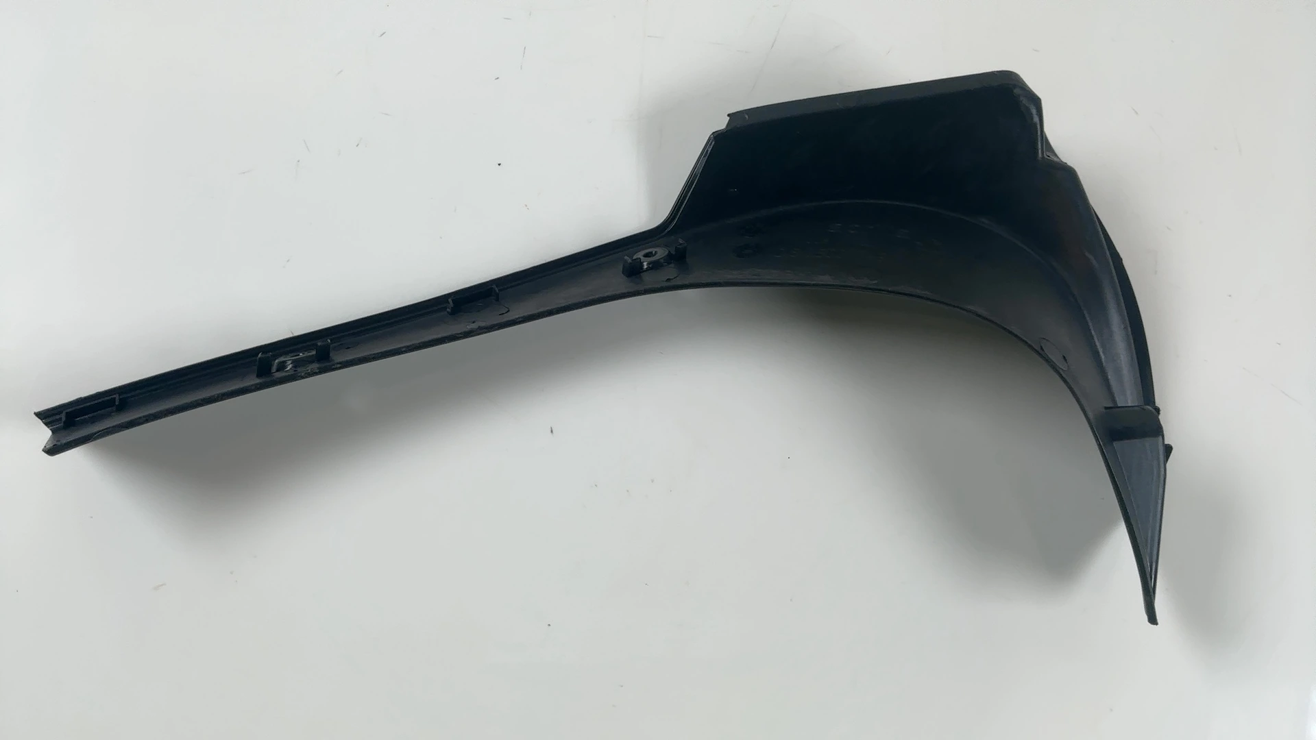Aprilia RS660 RS 660 660cc Right Inner Fairing Cover 2021-2026 OEM 2B007749 - Image 2