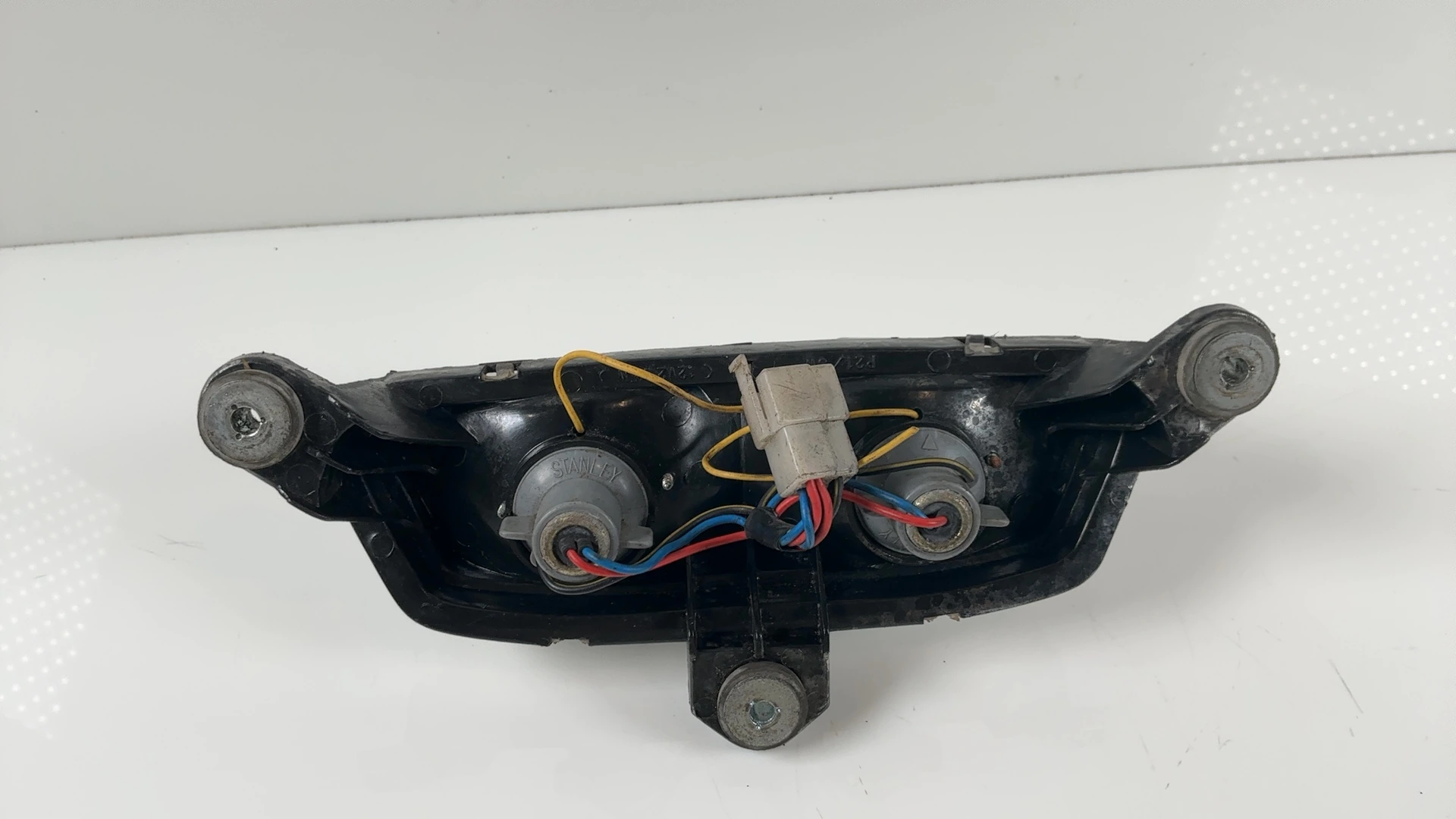 Kawasaki Ninja ZX6R ZX600 F 600cc Rear Brake Tail Light 1995-1997 OEM 23025-1238 - Image 5