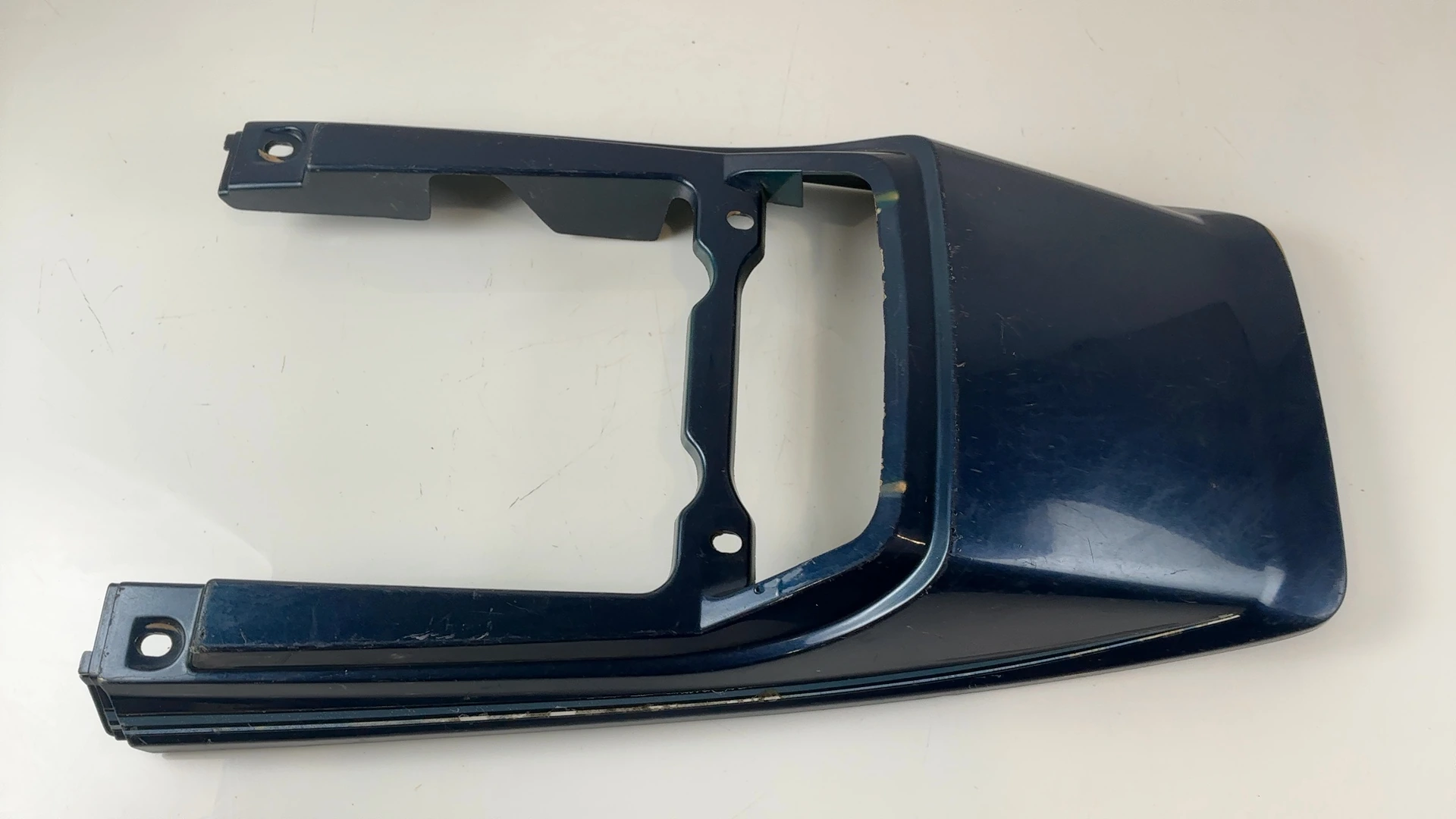 Honda Nighthawk CB450SC 450CC Rear Tail Fairing Cowl 1982-83 OEM 77210-MC9A-6700