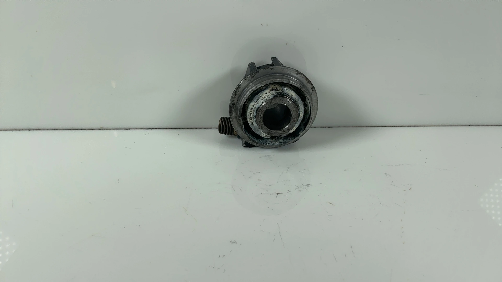 Yamaha RD350 RD 350 350cc Speedometer Drive Gear Unit 1973-1975 OEM 341-25190-01 - Image 2