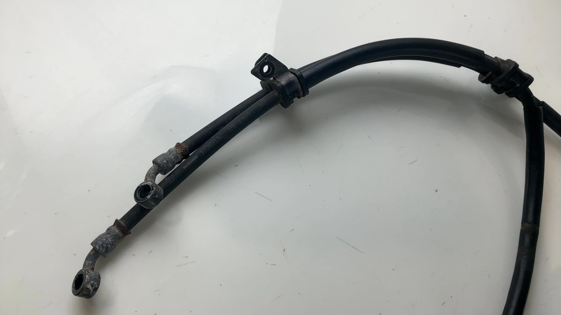 Honda Vision NSC110 110cc Rear Brake Master Cylinder 2011-2021 OEM 43510-KZL-931 - Image 4